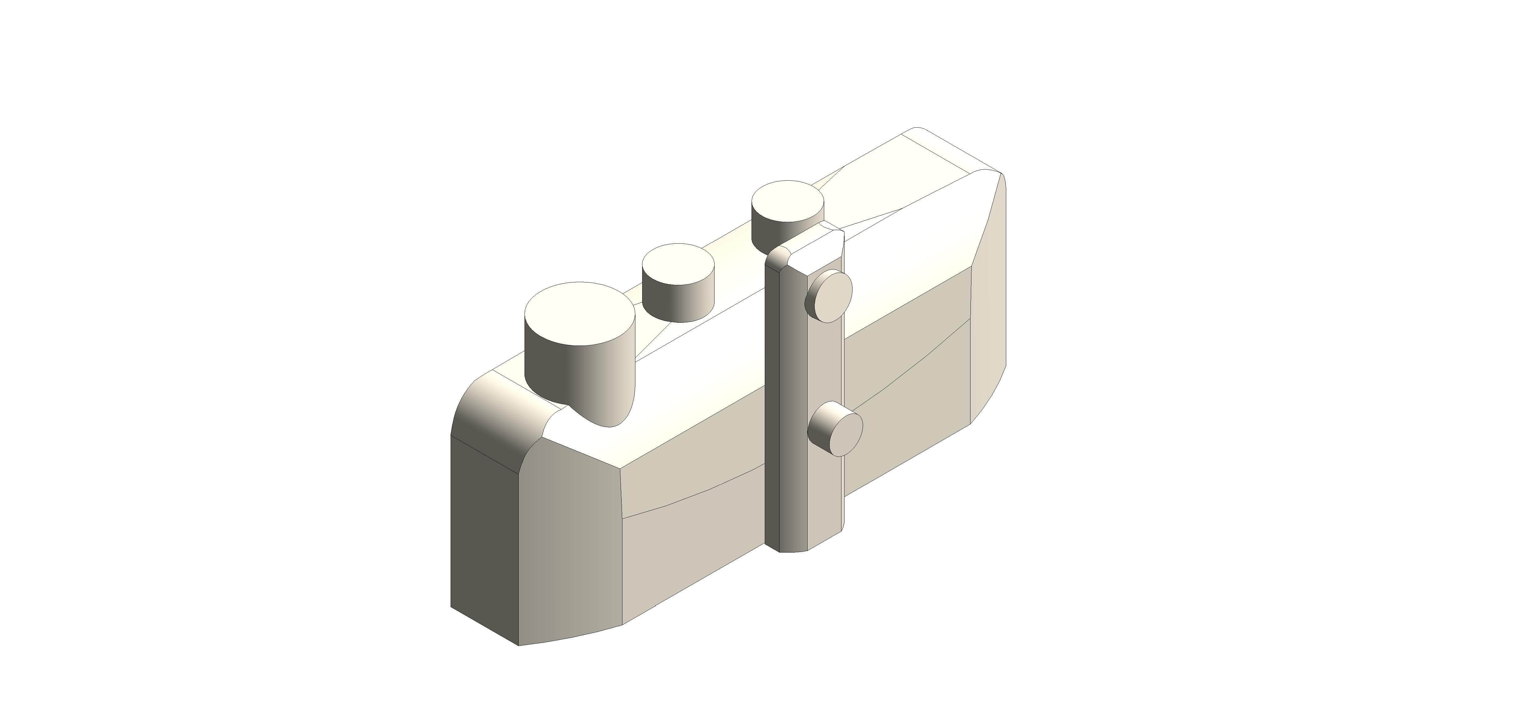 Product: Thermostatic Bath Mixer (102168KF00)