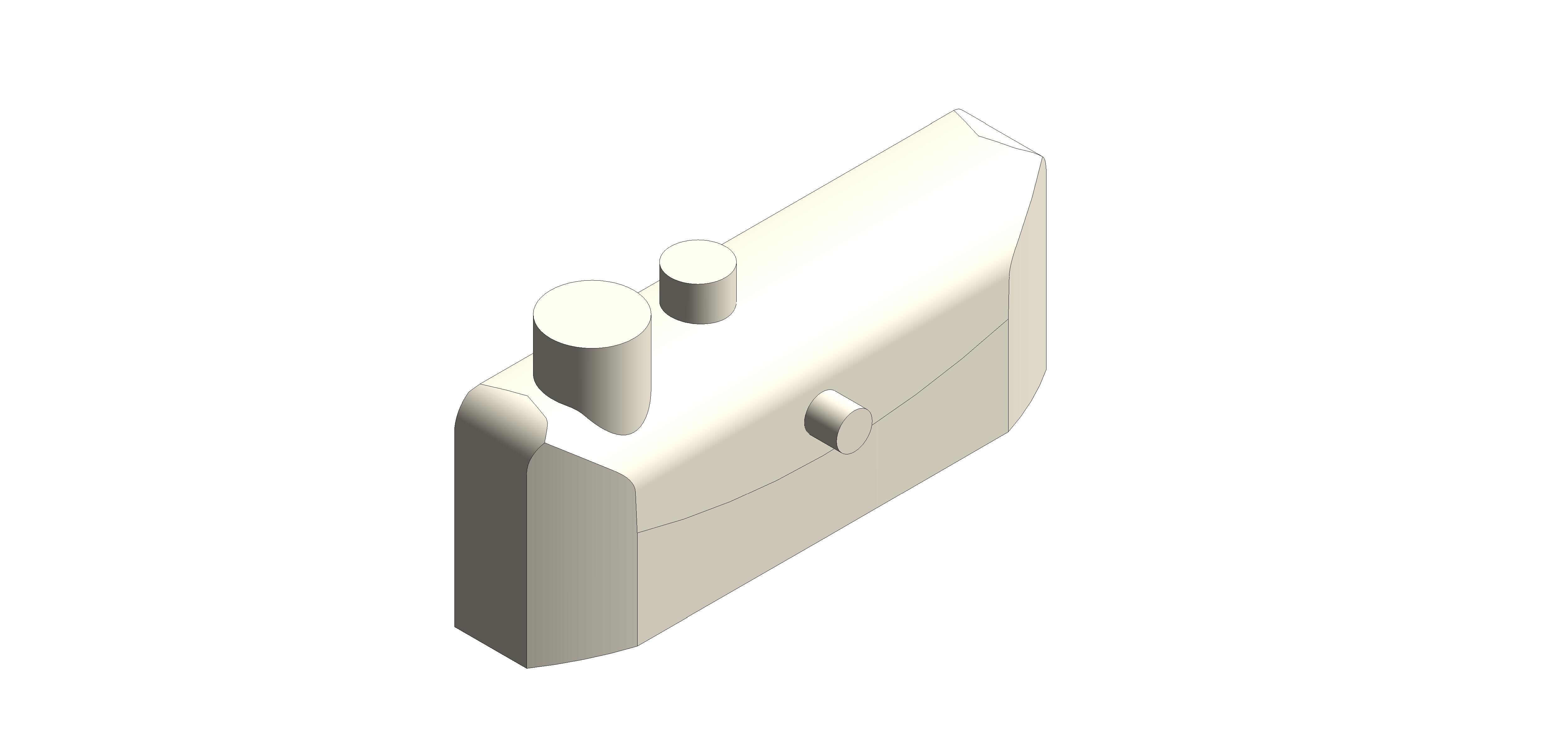 Product: Thermostatic Shower Mixer (102169KF00)