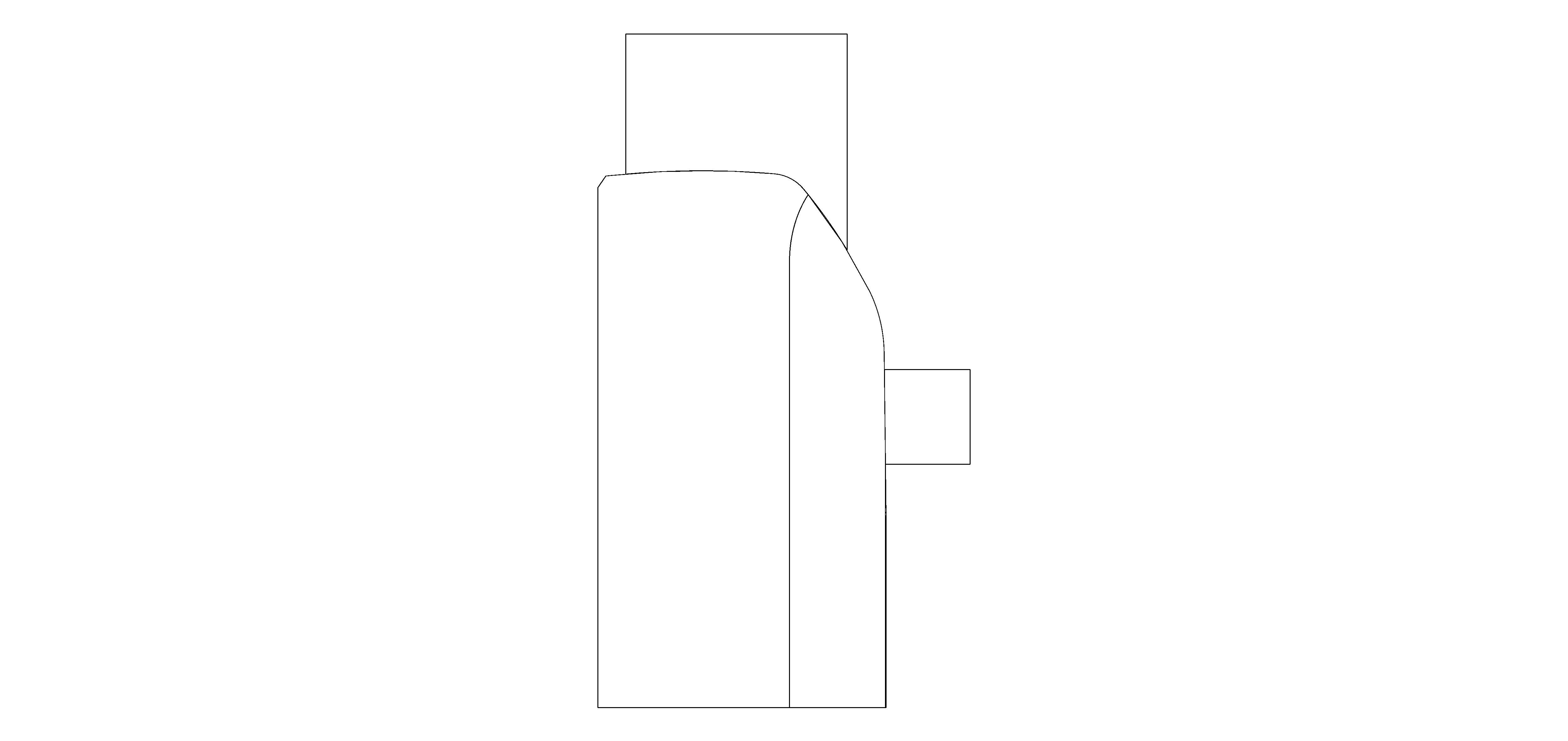 Product: Thermostatic Shower Mixer 102169KF00
