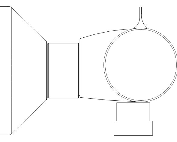 Product: Thermostatic Shower Mixer 1022022430