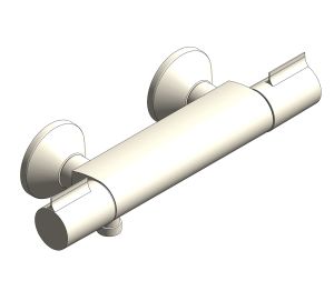 Product: Thermostatic Shower Mixer (1022042430)