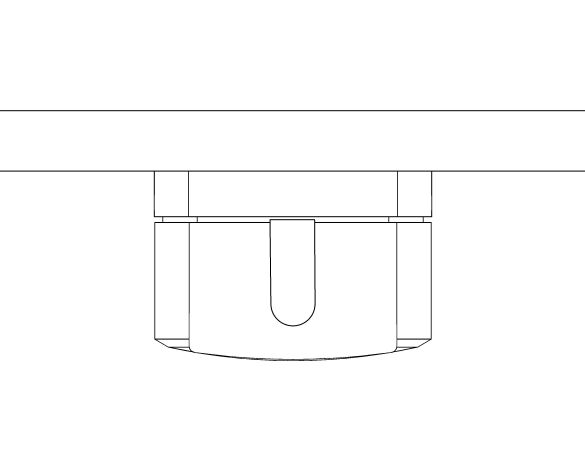 Product: Thermostatic Shower Mixer 1022092430