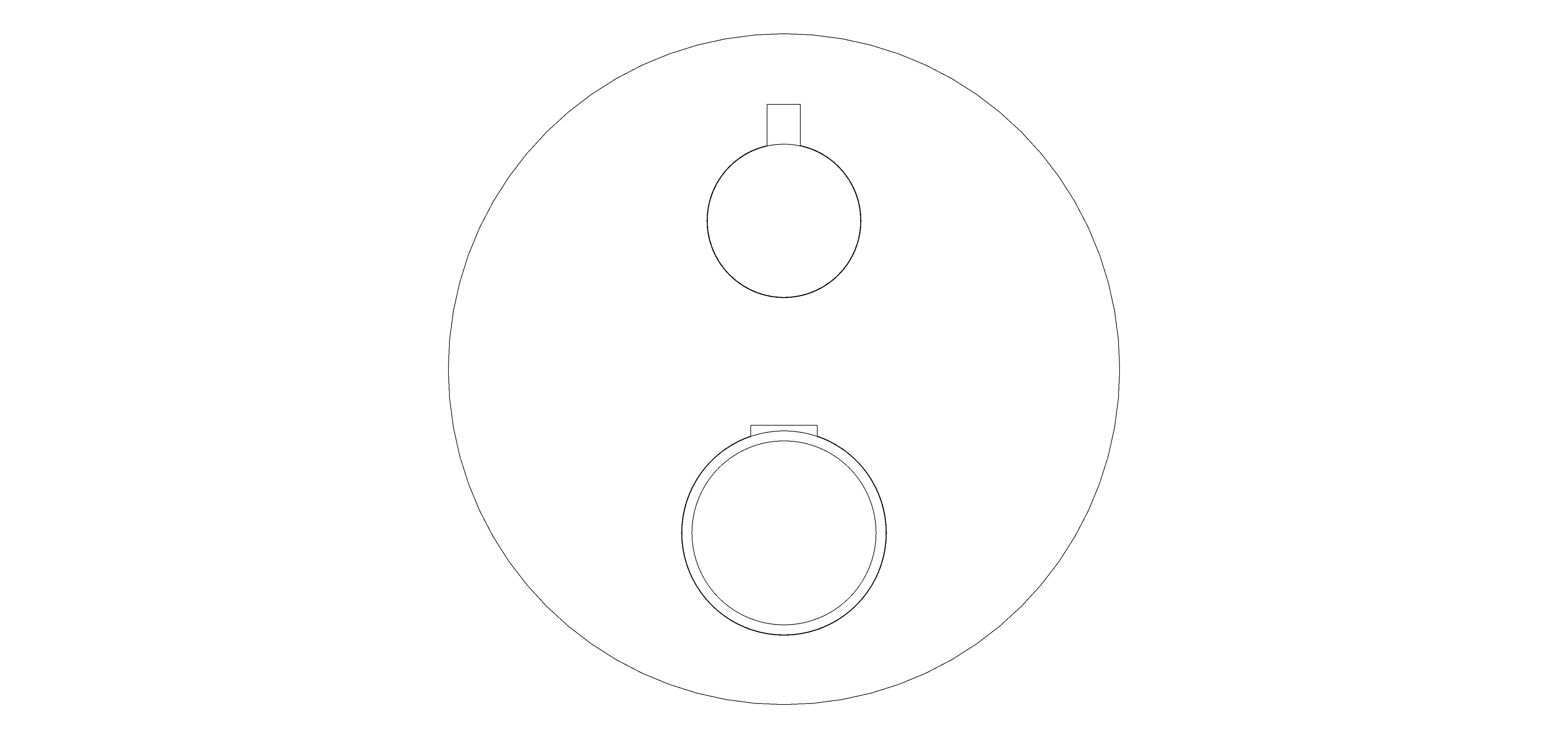 Product: Thermostatic Bath Mixer 1022102430