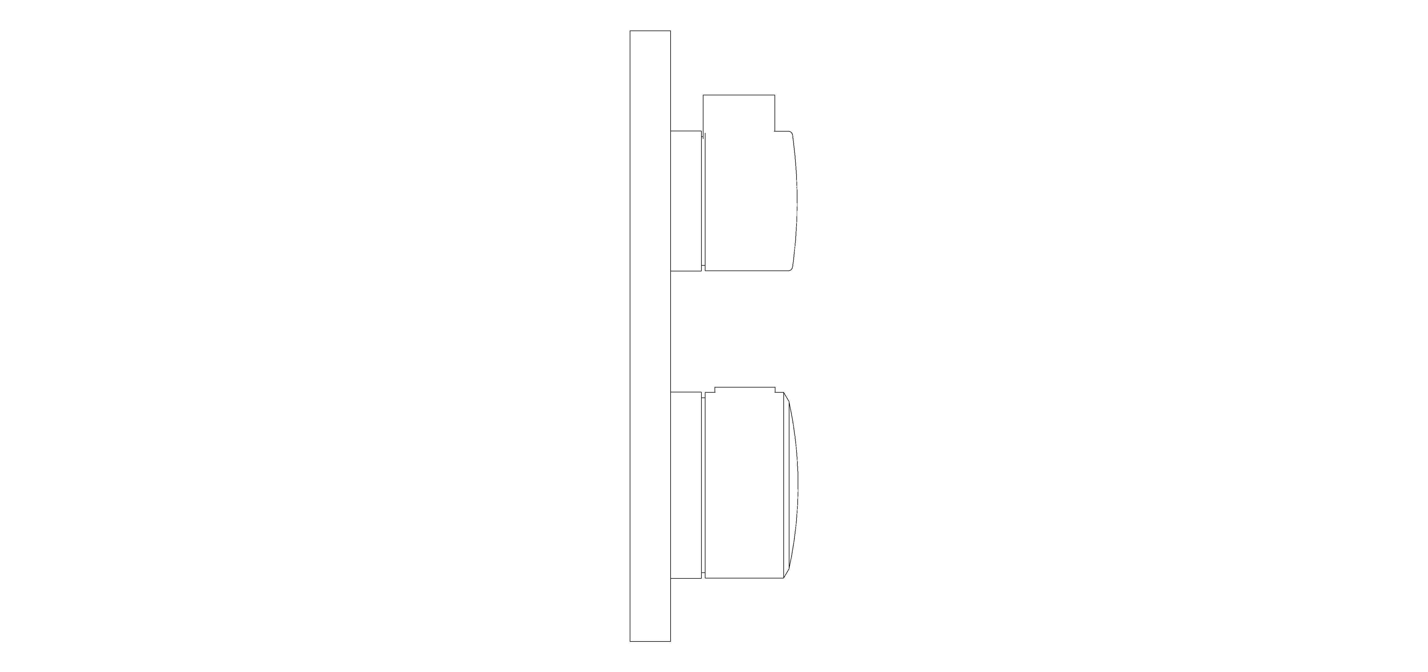 Product: Thermostatic Bath Mixer 1022102430