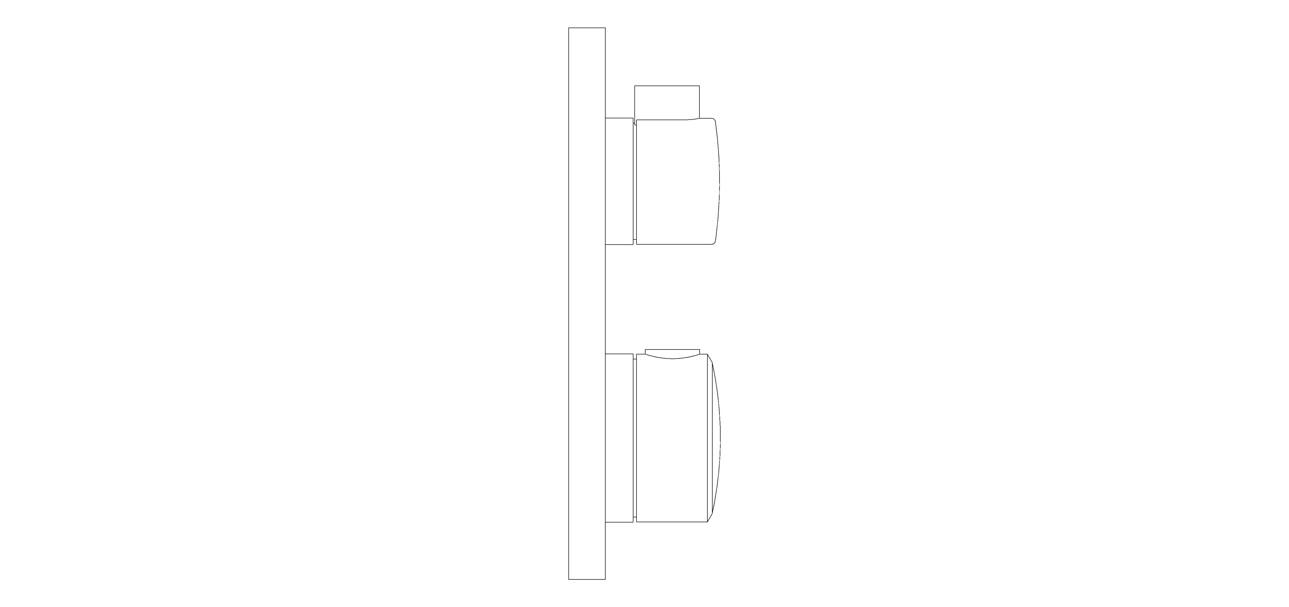 Product: Thermostatic Bath Mixer 1022112430