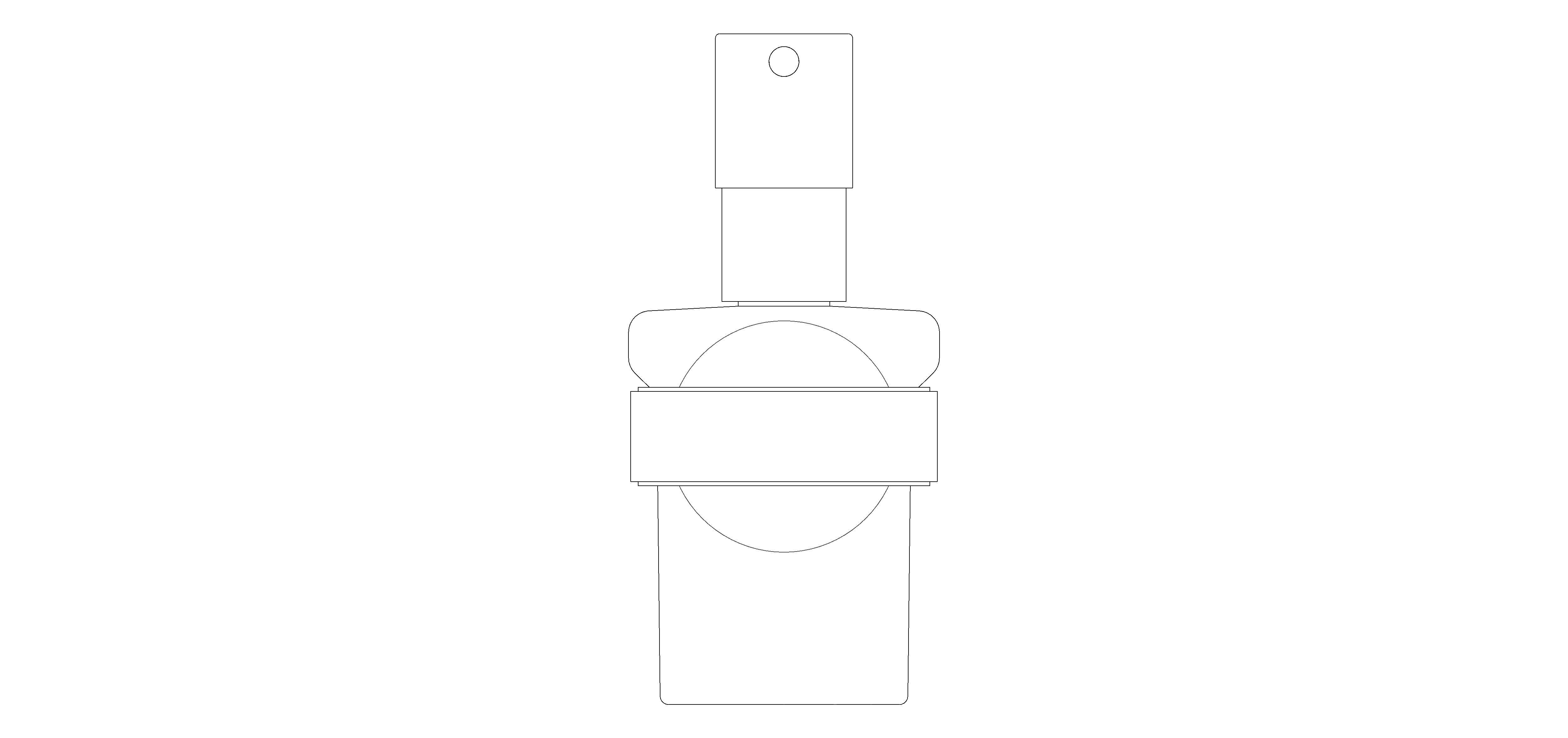 Product: Soap Dispenser With Holder 1022572430