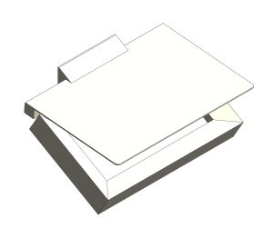 Product: Toilet Paper Holder (102272KF00)
