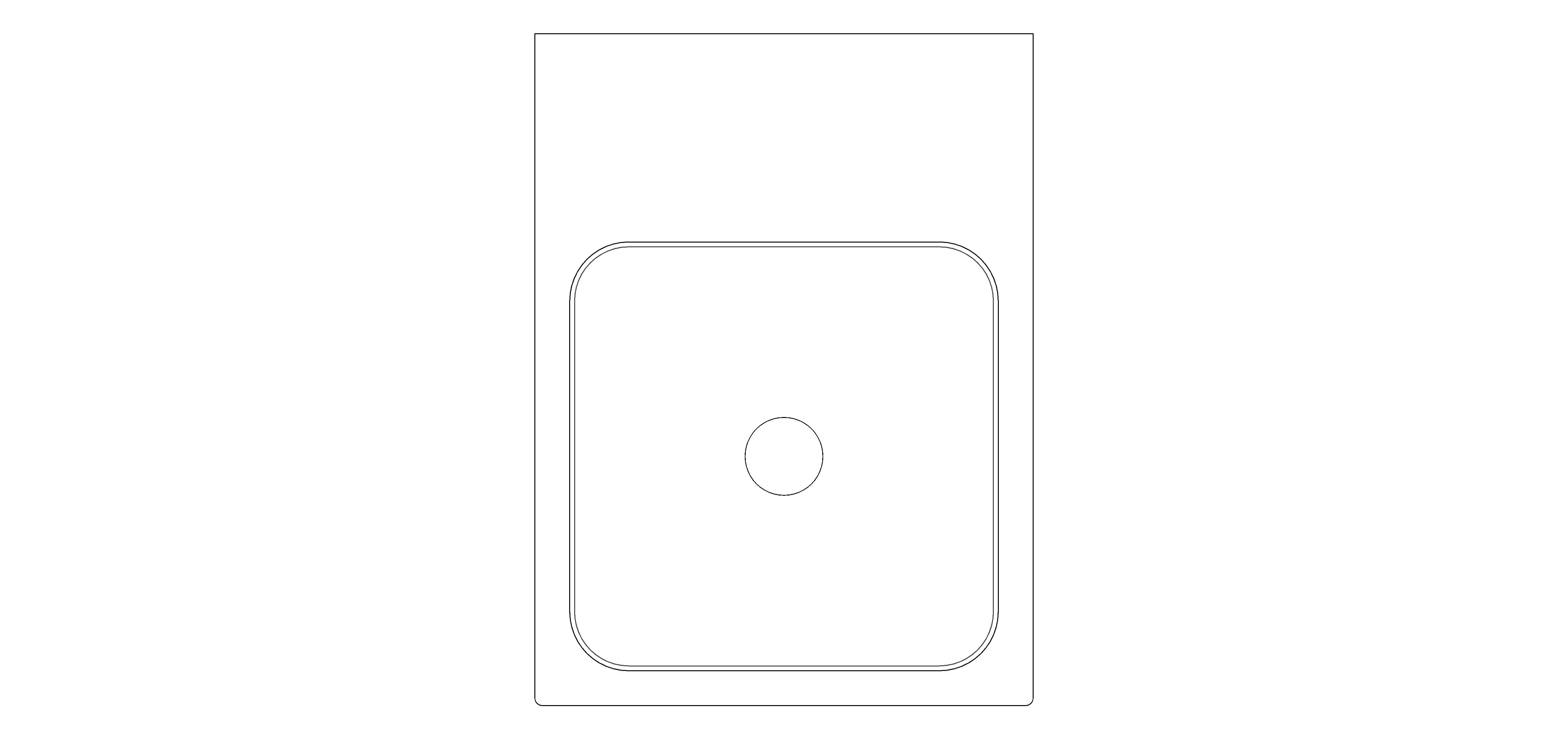 Product: SELECTION CUBE Toilet Brush (102277KF00)