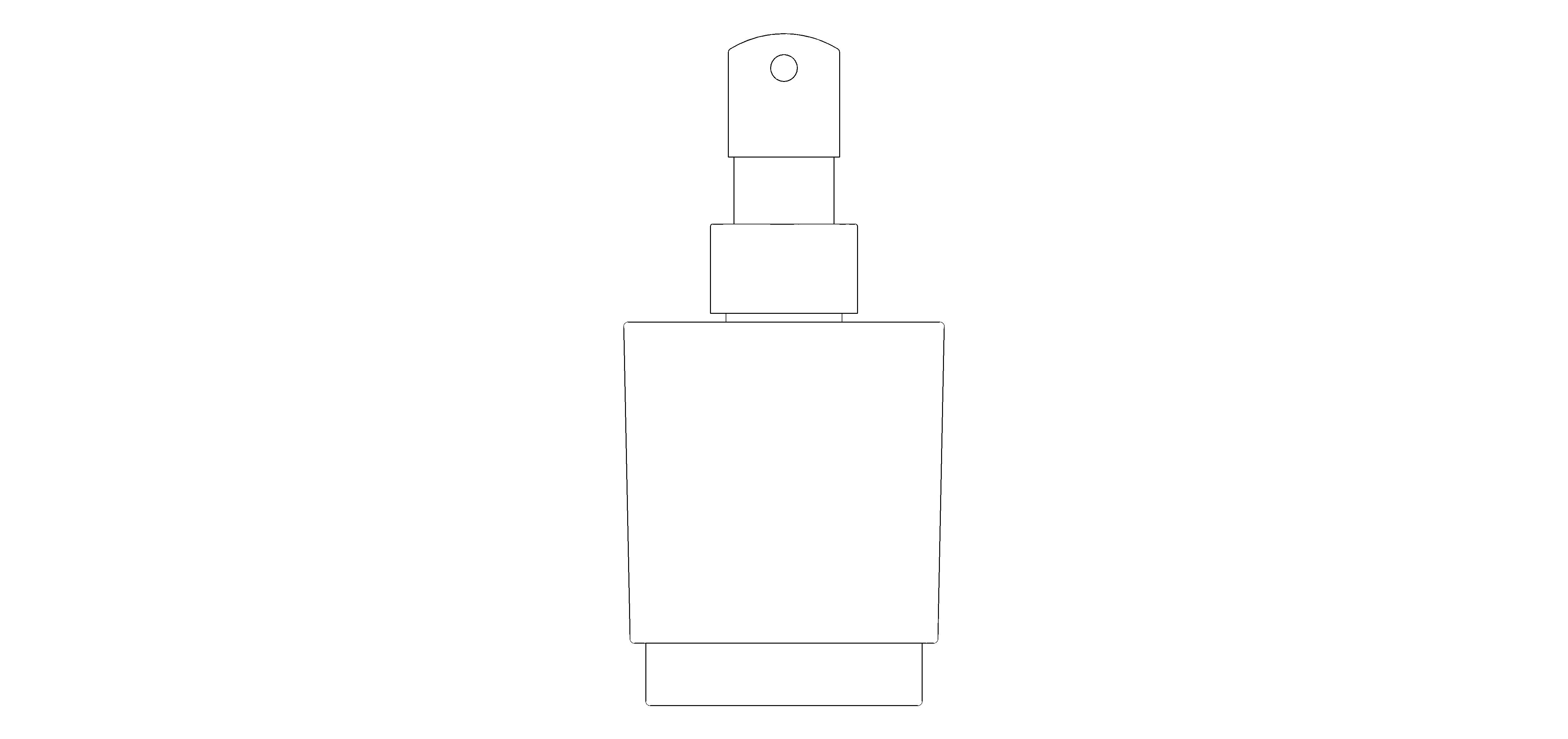 Product: Soap Dispenser 102278KF00