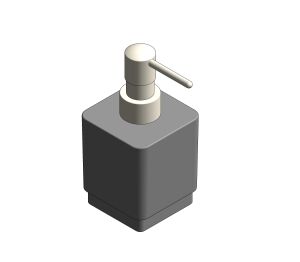 Product: Soap Dispenser (102278KF00)