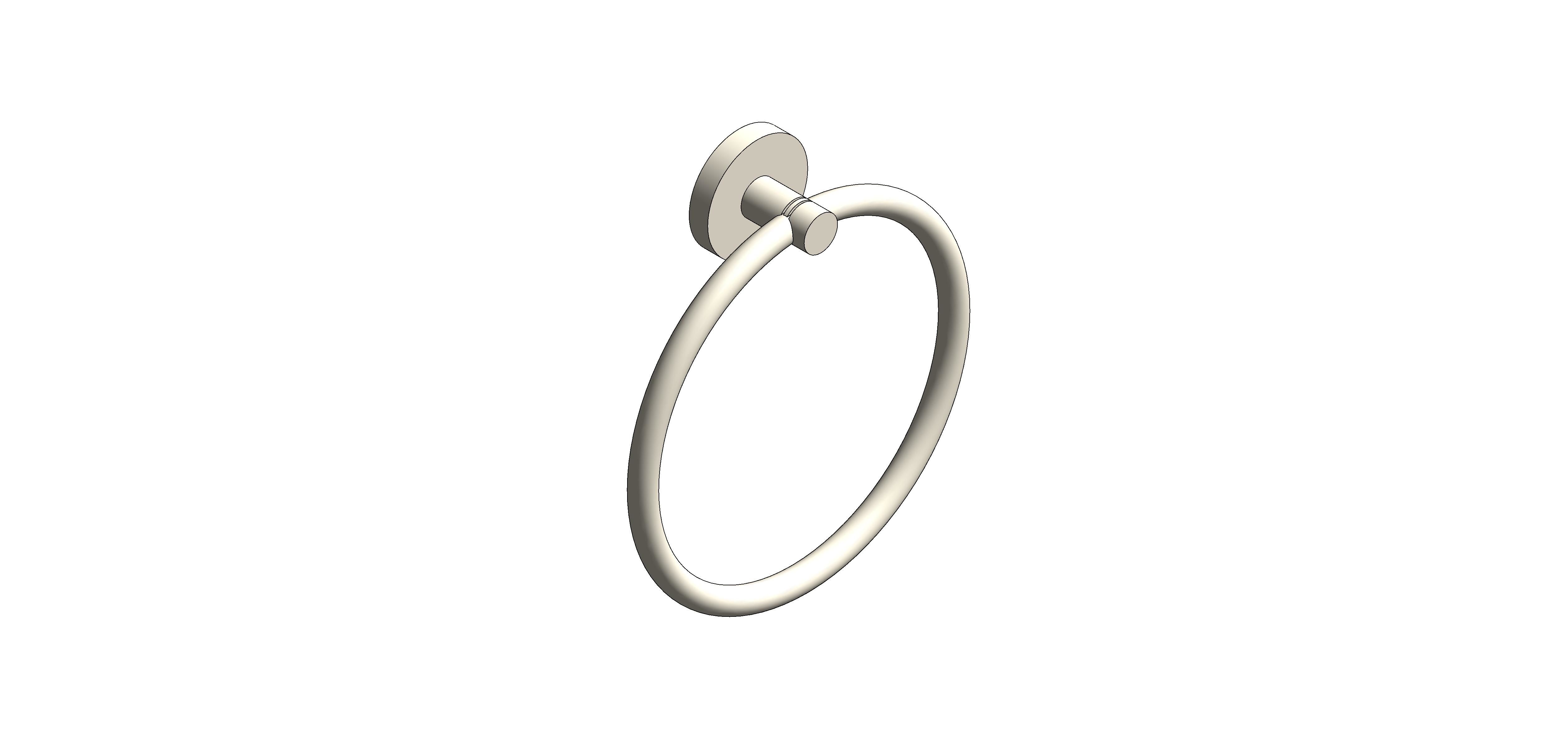 Product: Towel Ring 1024612430