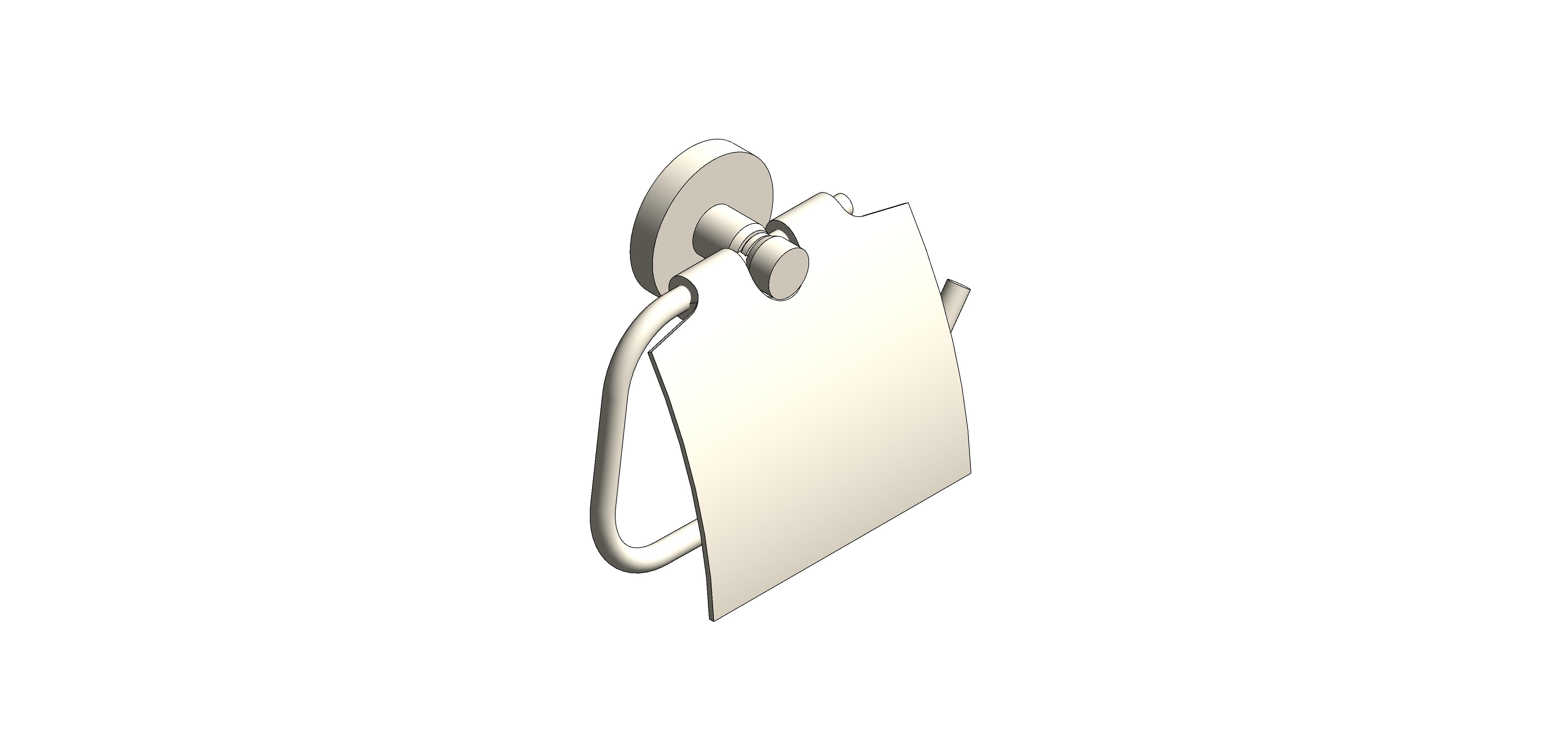 Product: Toilet Paper Holder 1024652430