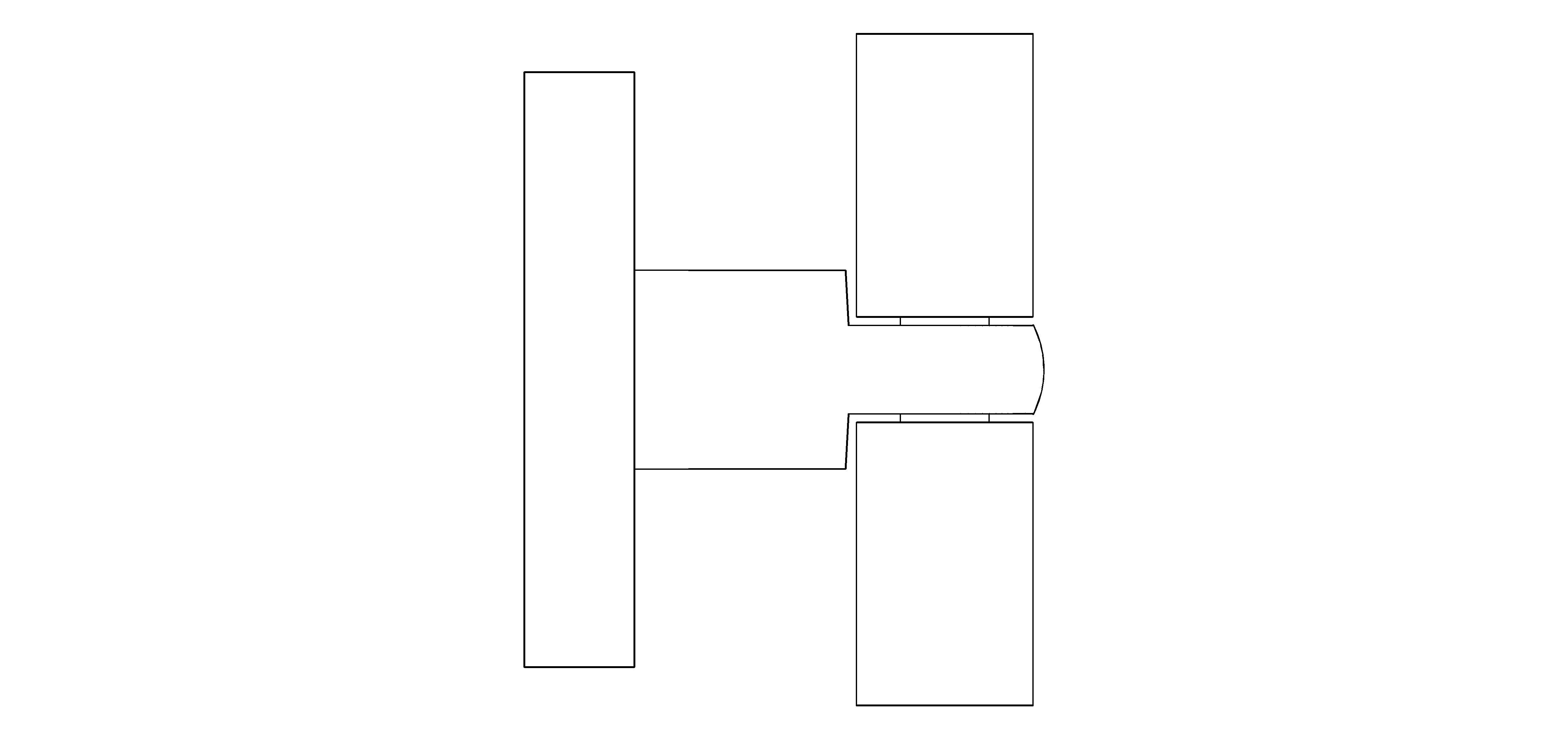 Product: ESSENTIALS Towel Bar (1024672430)