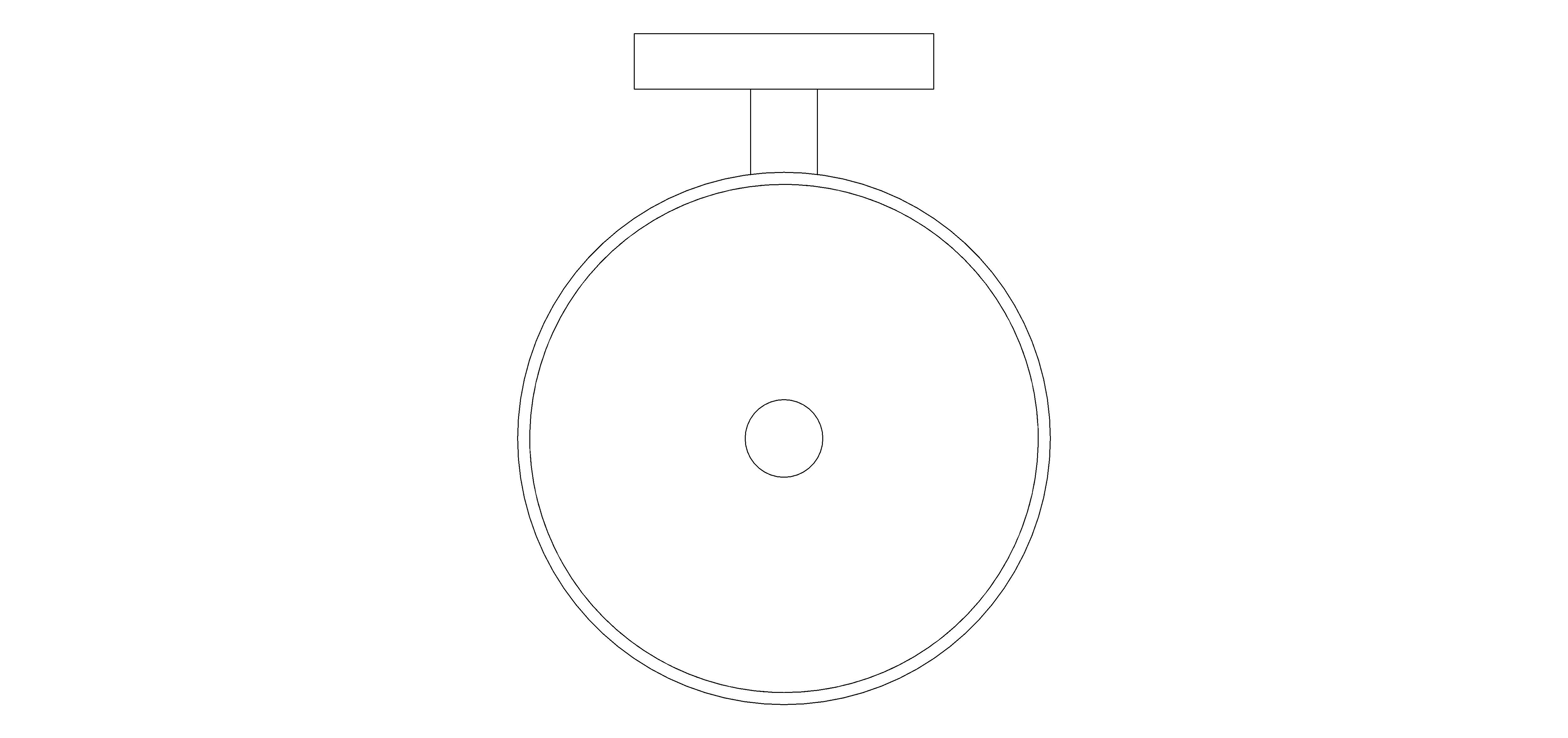 Product: ESSENTIALS Toilet Brush Set (1024682430)