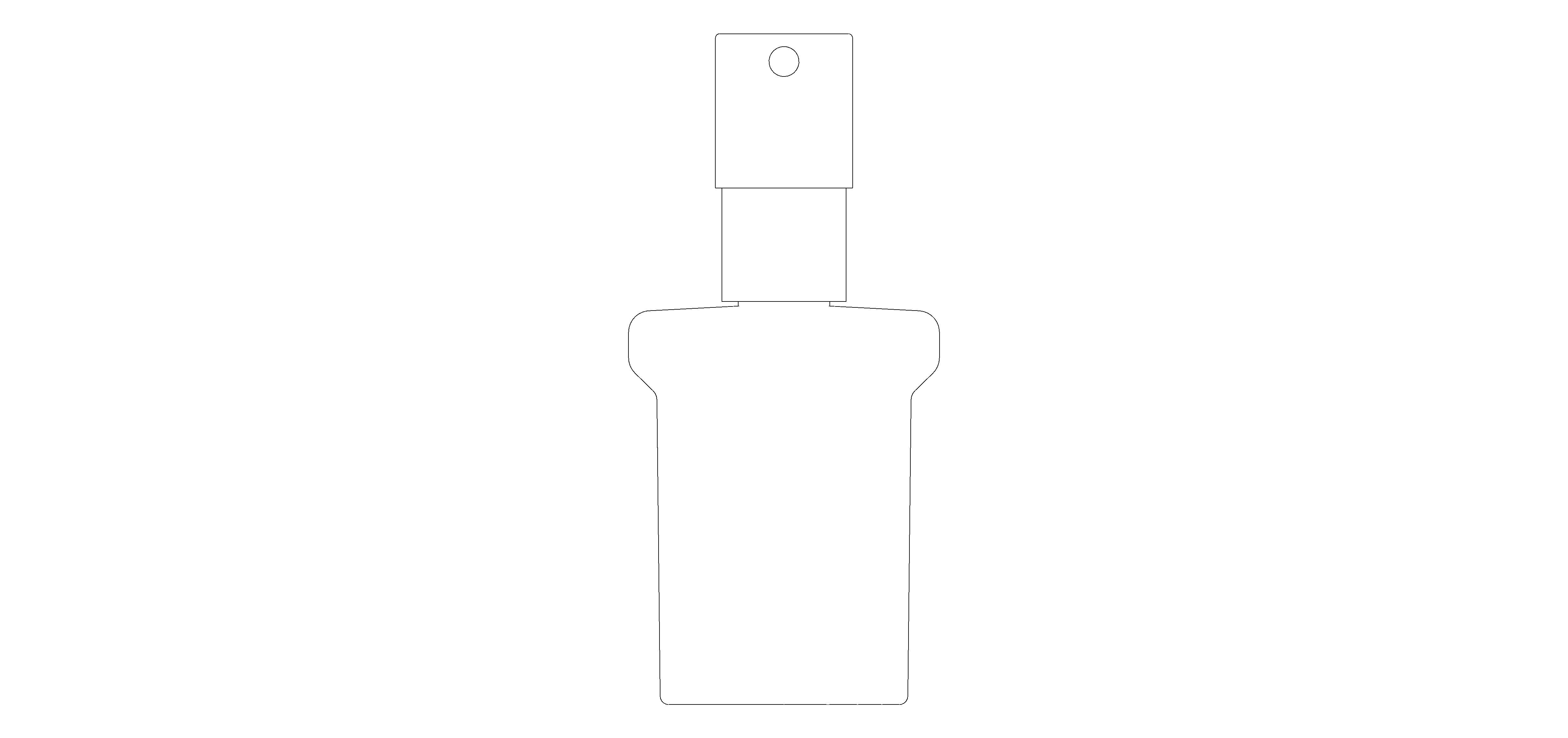 Product: Soap Dispenser 1024702430