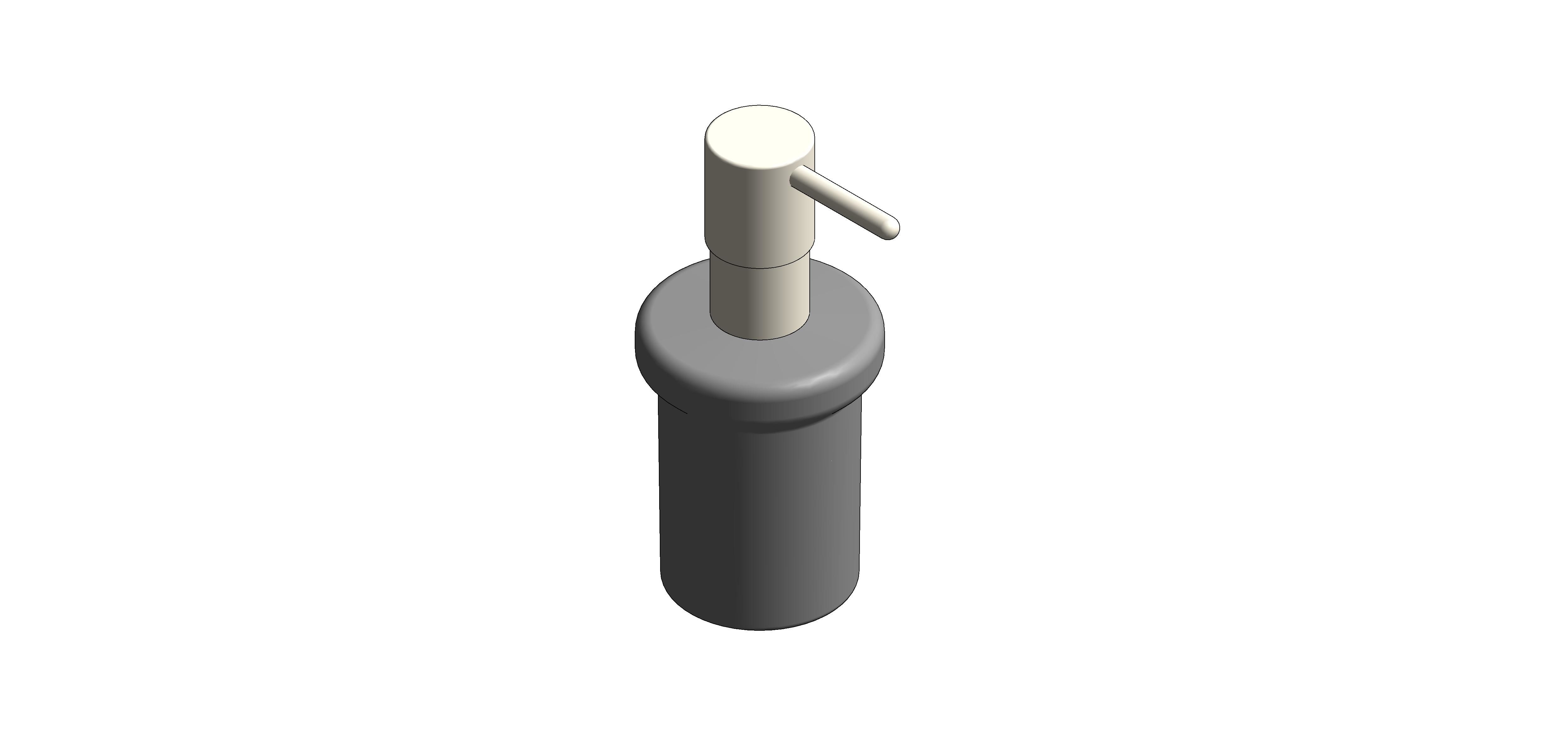 Product: Soap Dispenser 1024702430