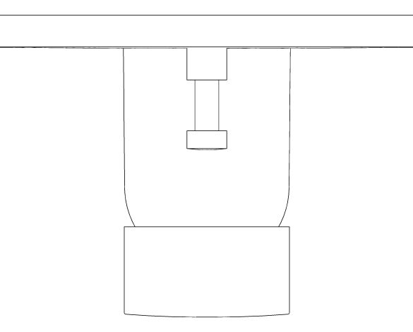 Product: ESSENCE Single-lever mixer (24058001)