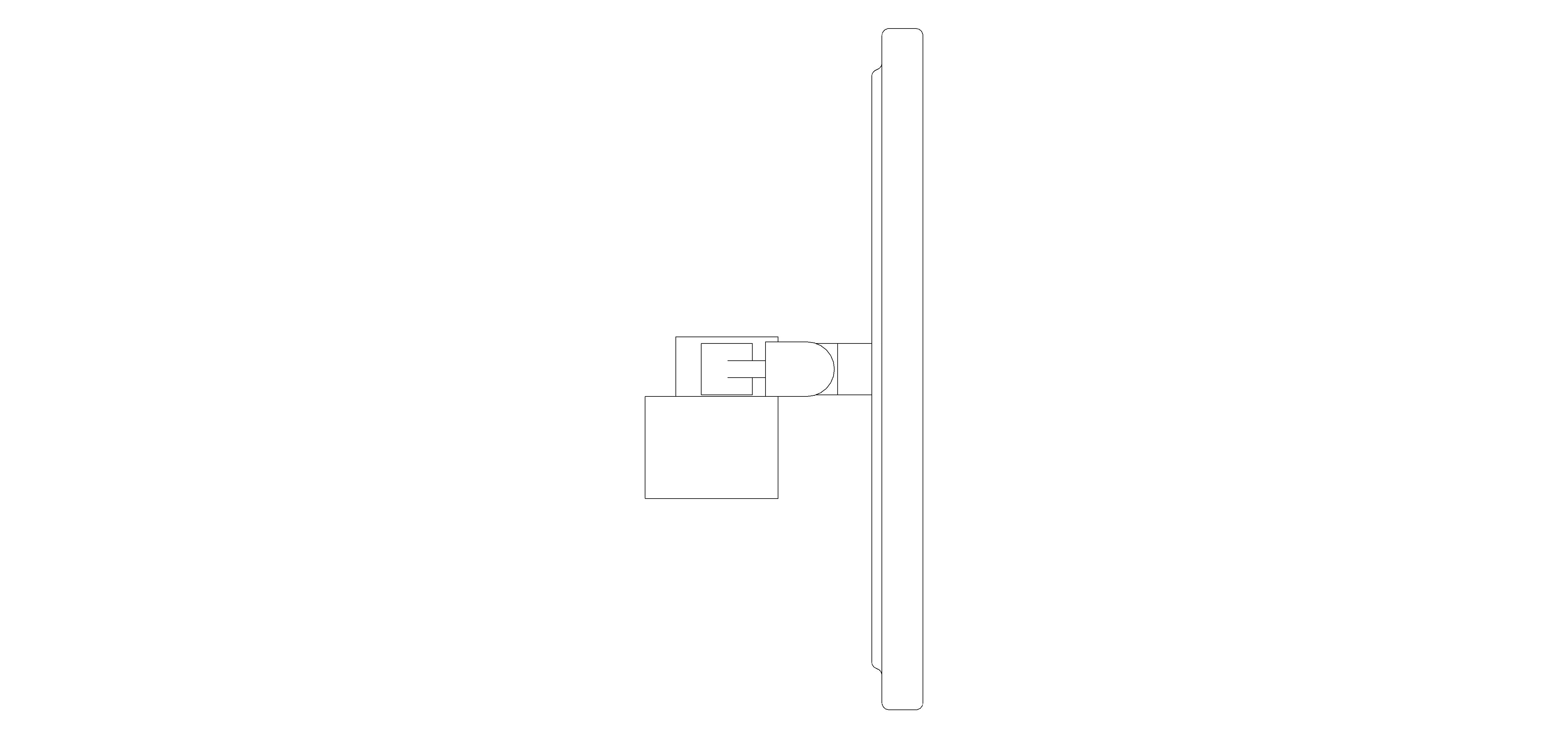 Product: Shaving Mirror (102279KF00)