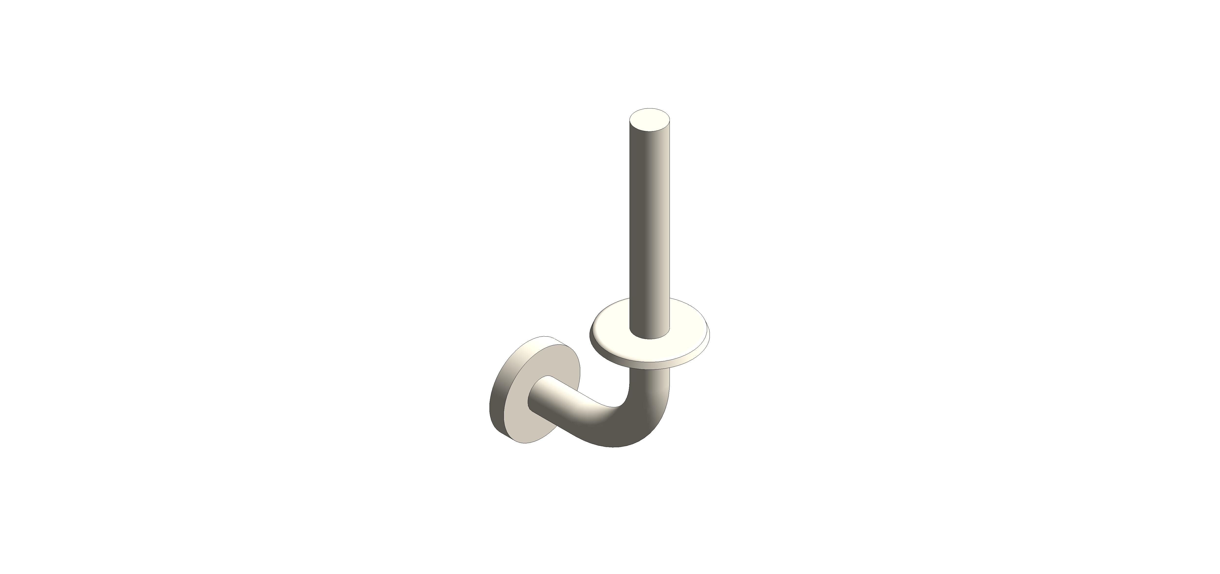 Product: Reserve Toilet Paper Holder (1024692430)