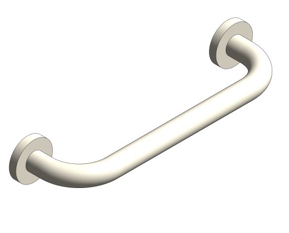 Product: ESSENTIALS Grip Bar (1024712430)