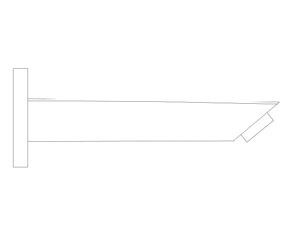 Product: Bath Spout (134482433)