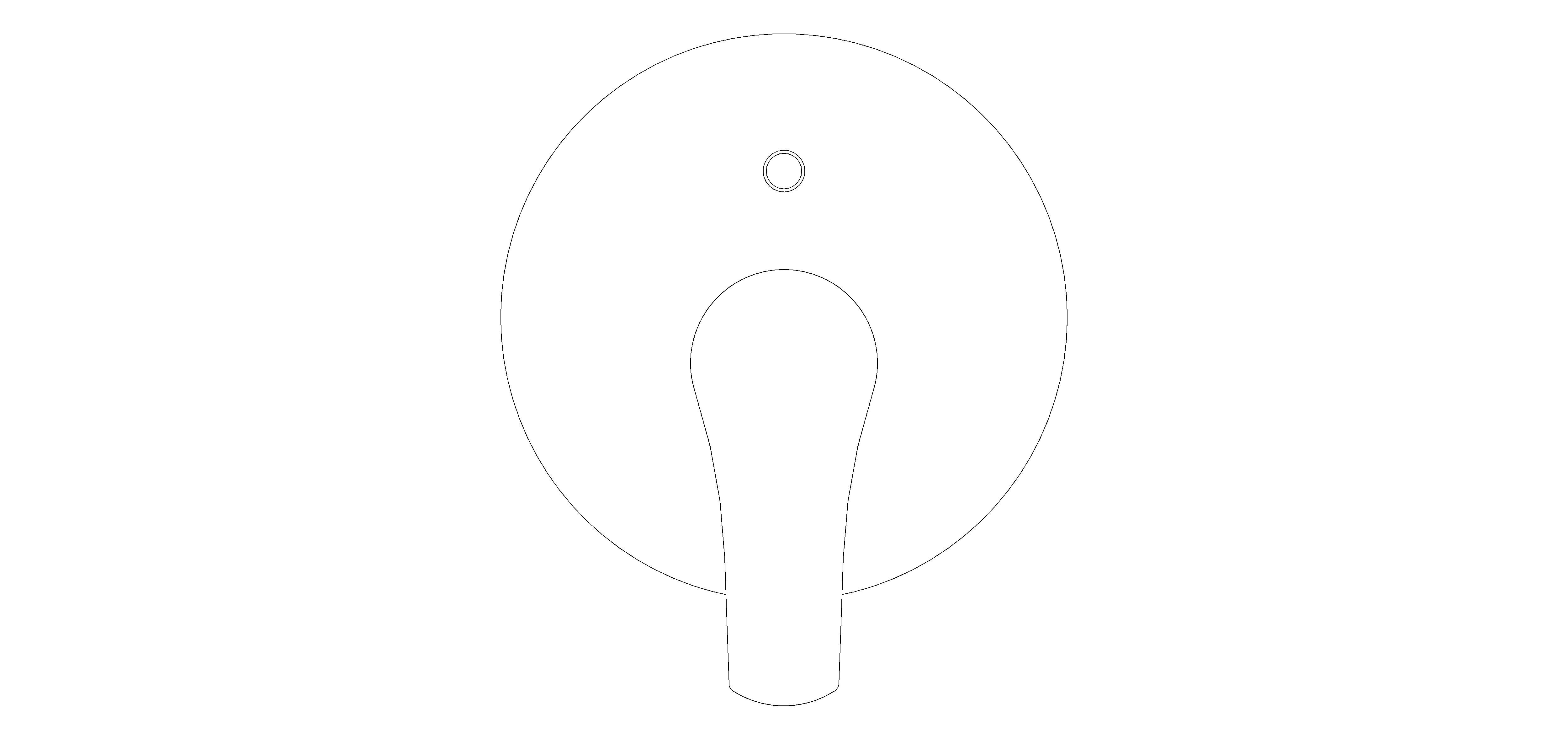 Product: Bath Mixer (194502433)