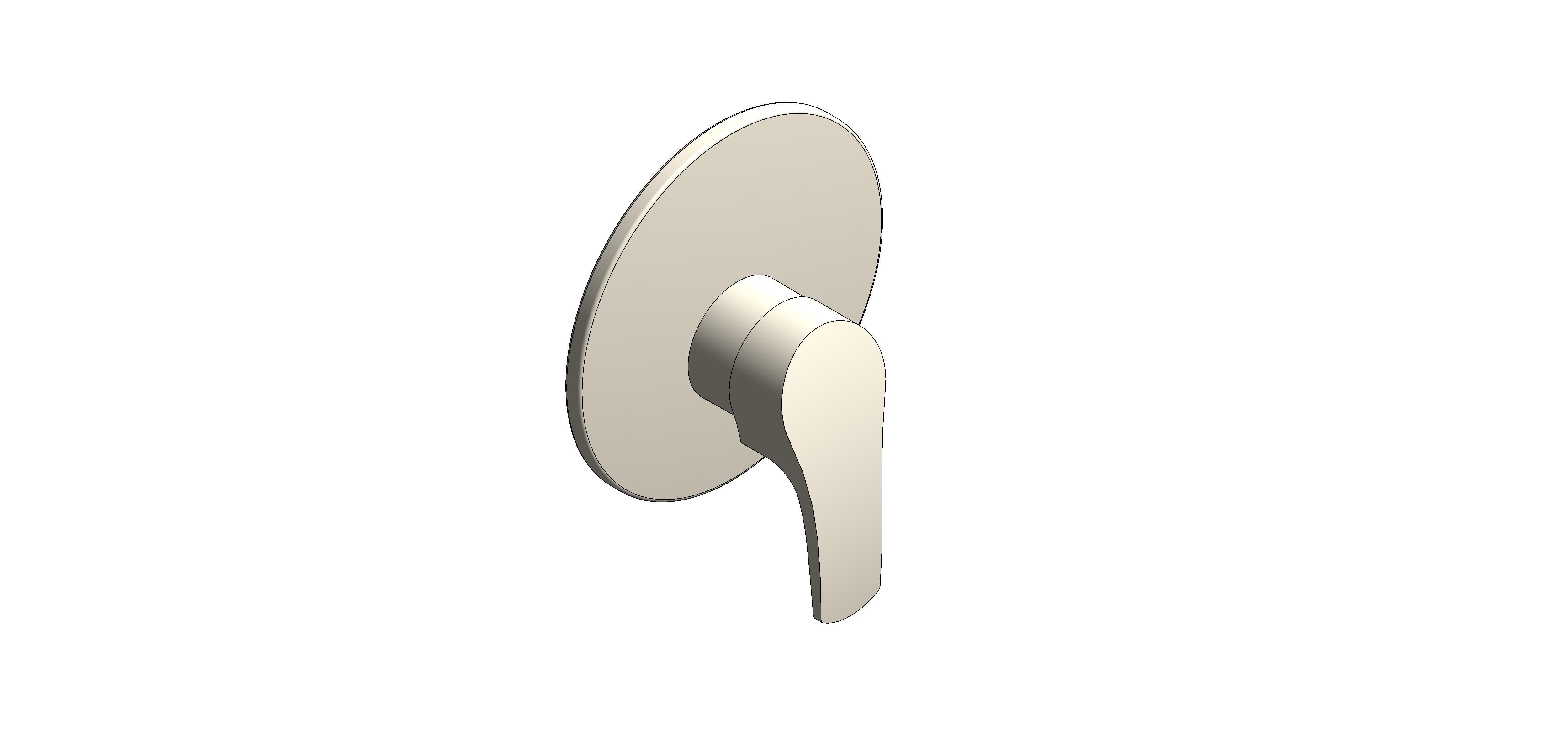 Product: Shower Mixer (194512433)