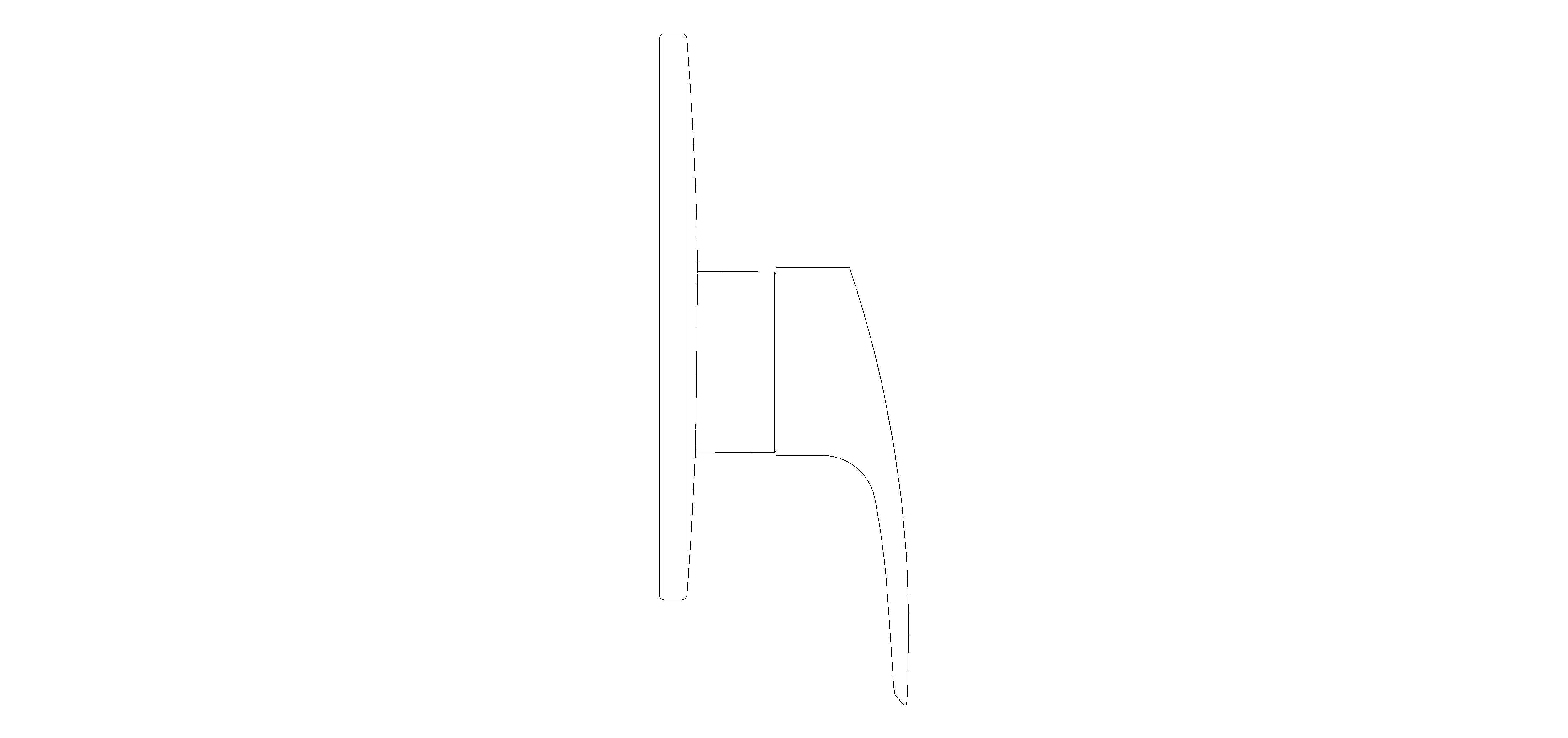 Product: Shower Mixer (194512433)