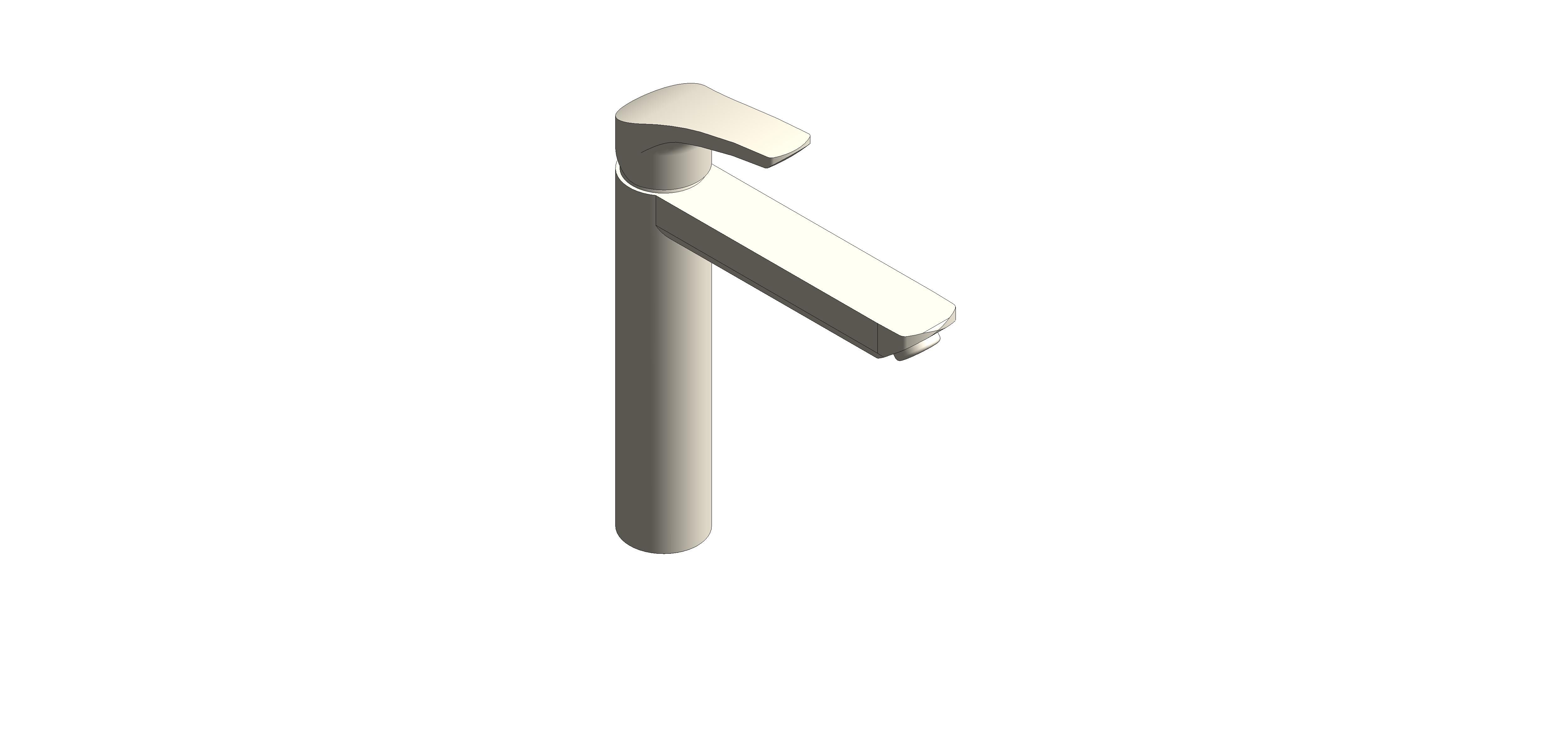 Product: EUROSMART Basin Mixer (239712433)