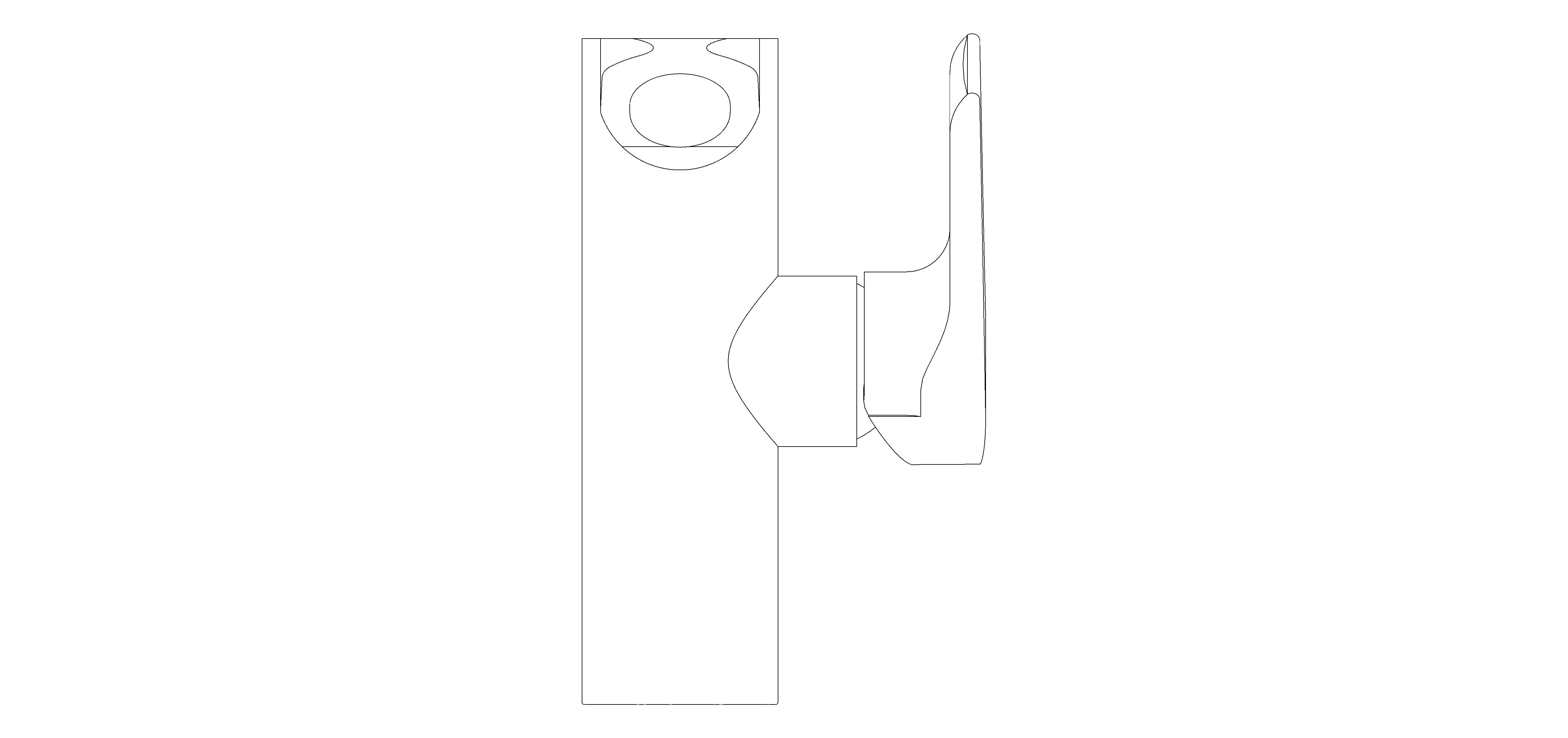 Product: EUROSMART Basin Mixer (239752433)