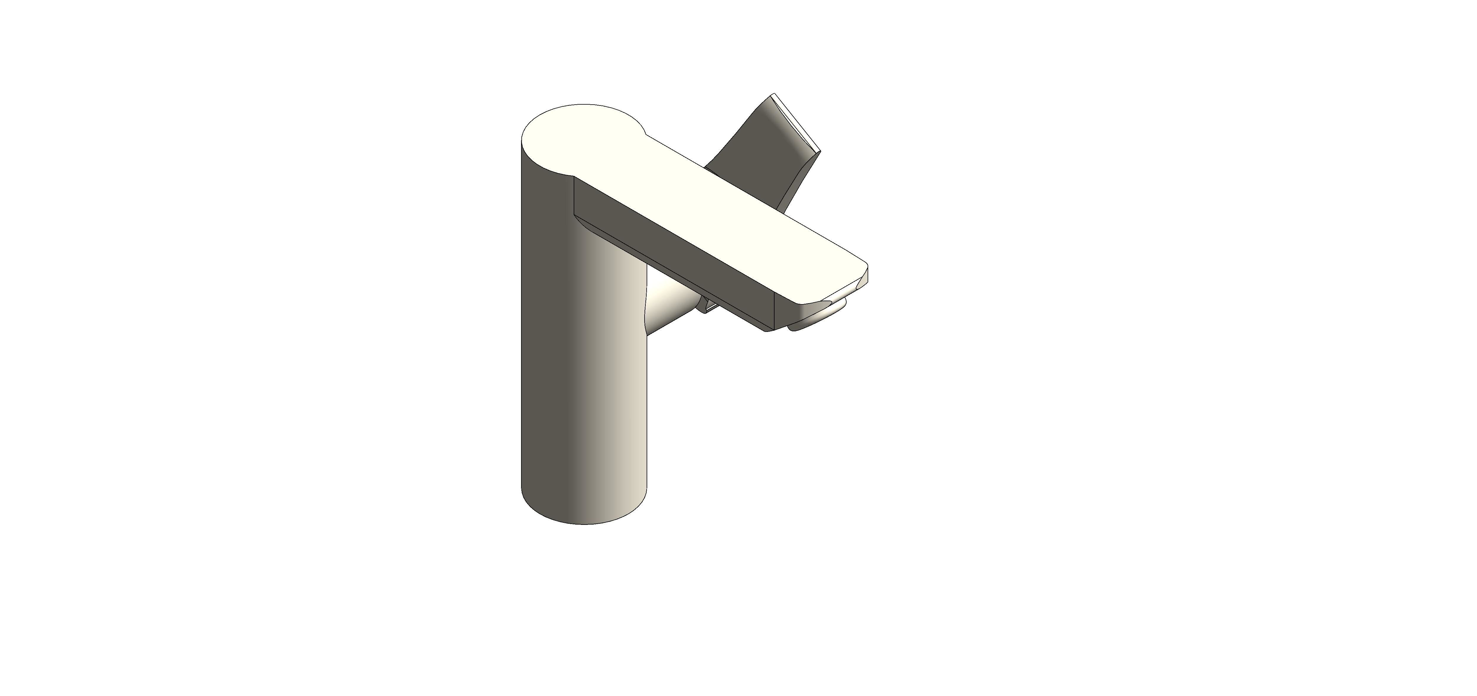Product: EUROSMART Basin Mixer (239752433)