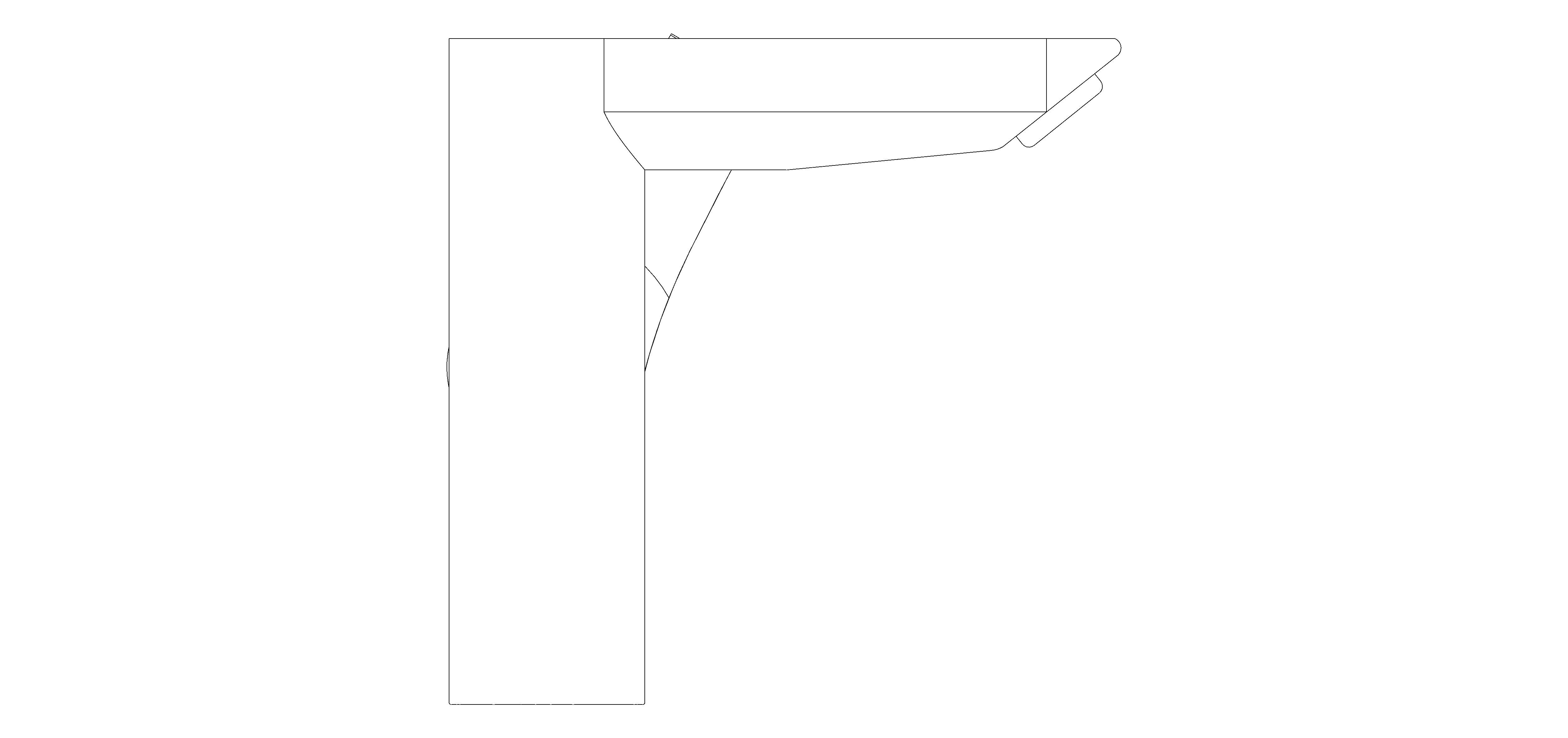 Product: EUROSMART Basin Mixer (239752433)