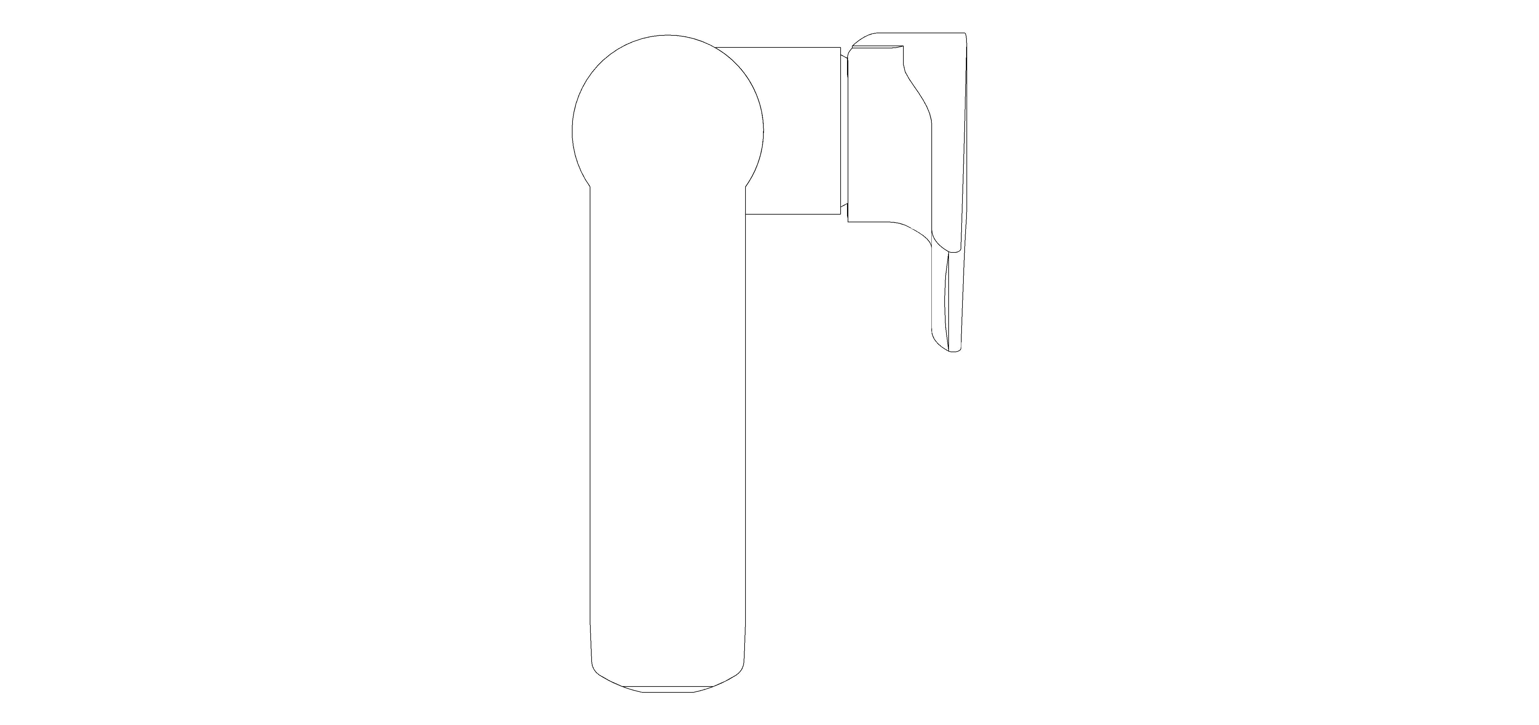 Product: EUROSMART Basin Mixer (239752433)
