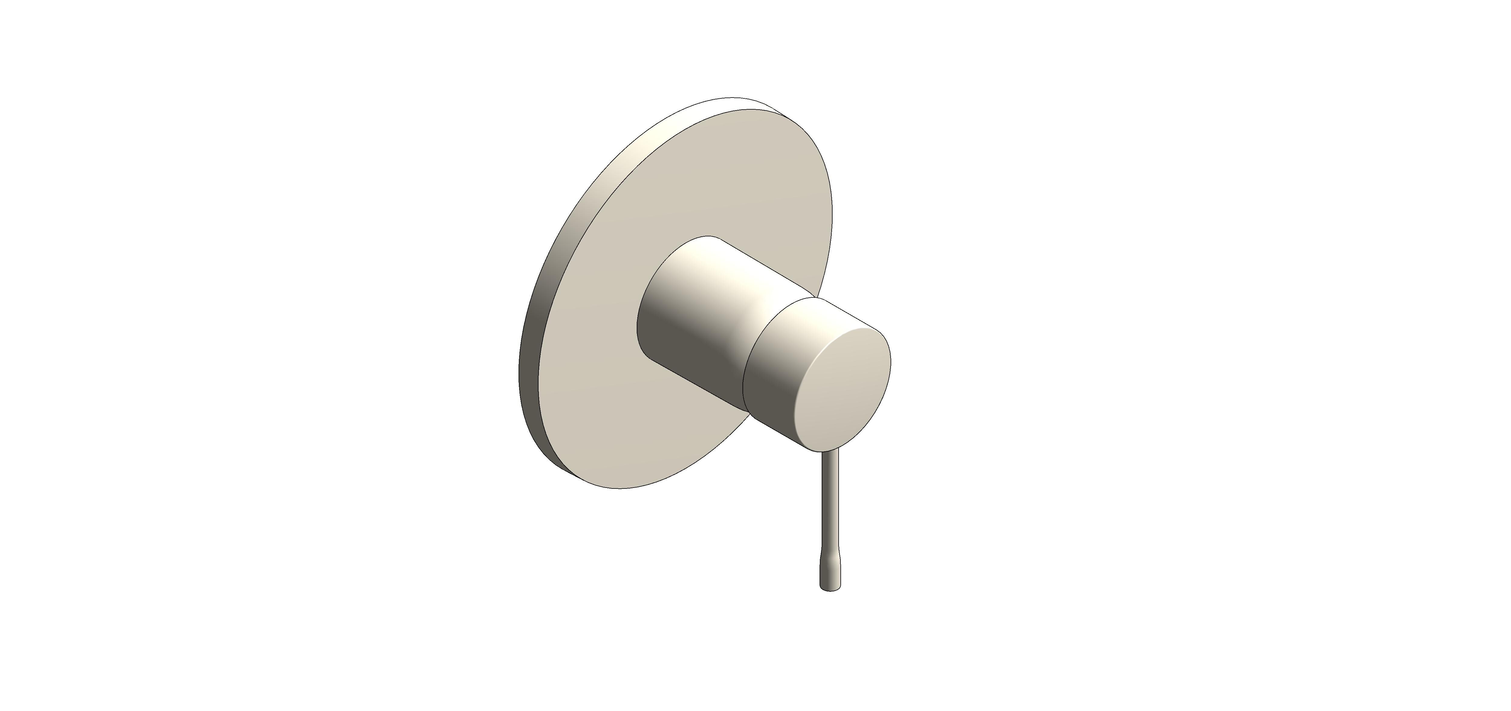 Product: ESSENCE Shower Mixer (24168KF1)