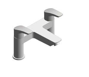 Product: EUROSMART Bath Filler (250982433)
