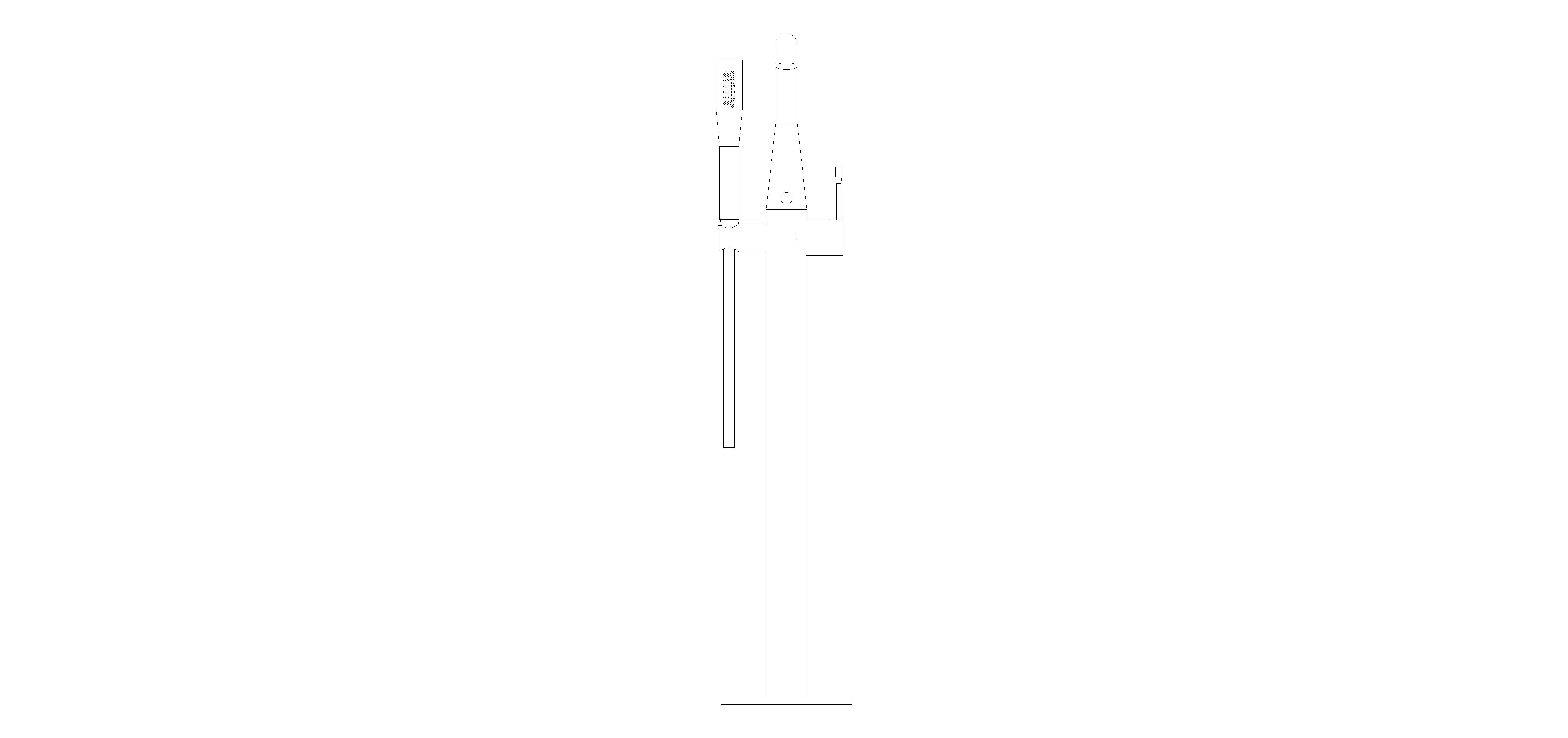 Product: Bath Mixer (25248KF1)