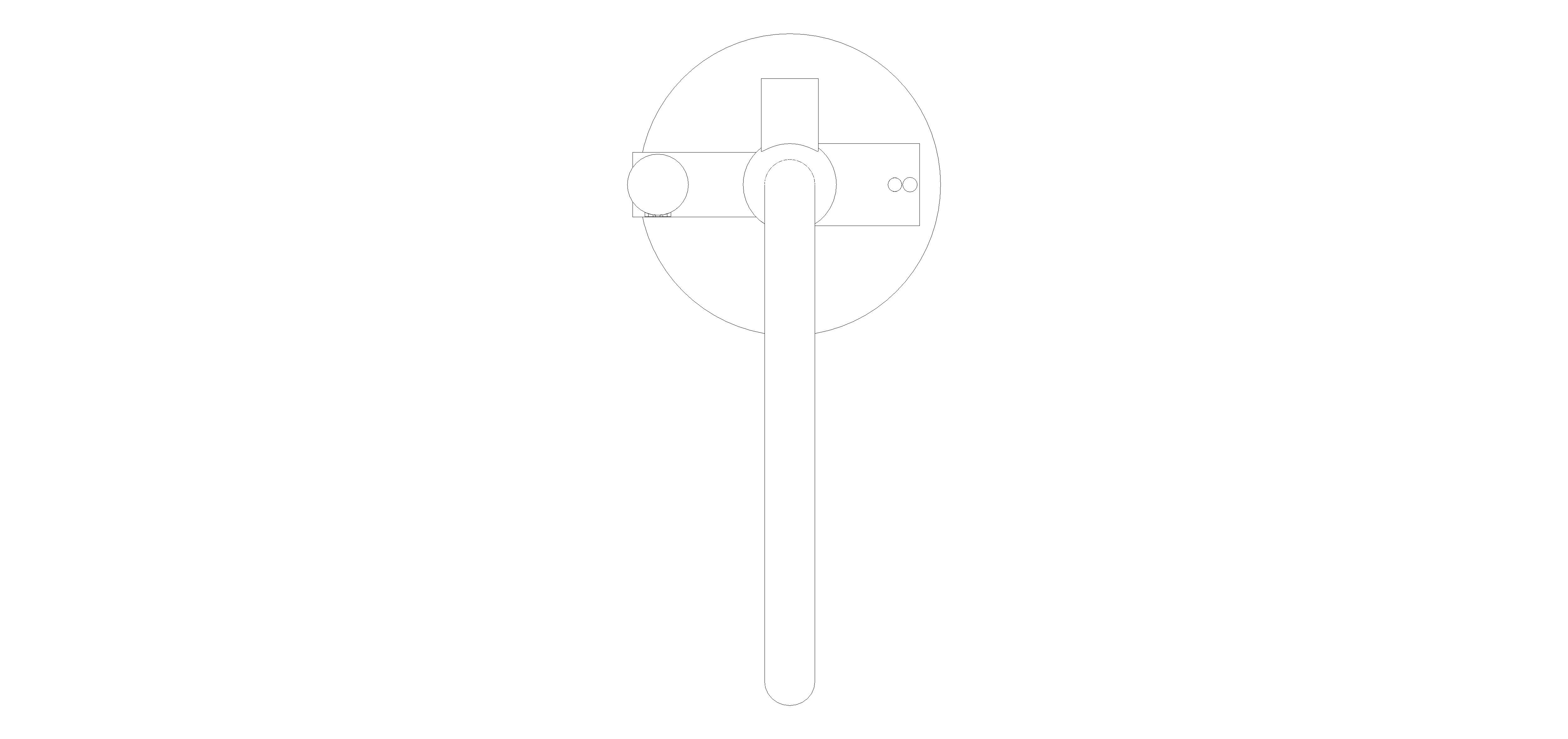 Product: Bath Mixer (25248KF1)