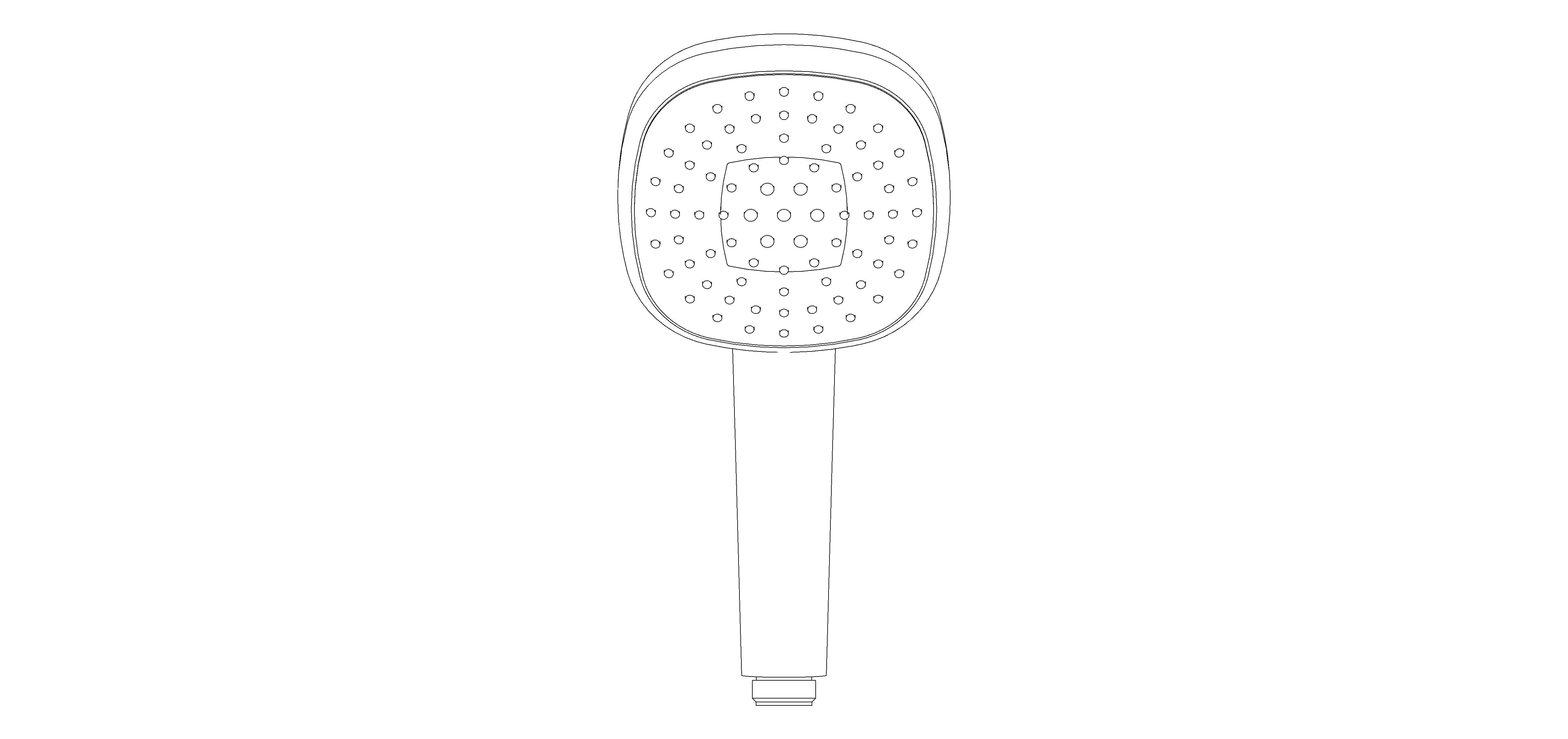 Product: Hand Shower (261302434)