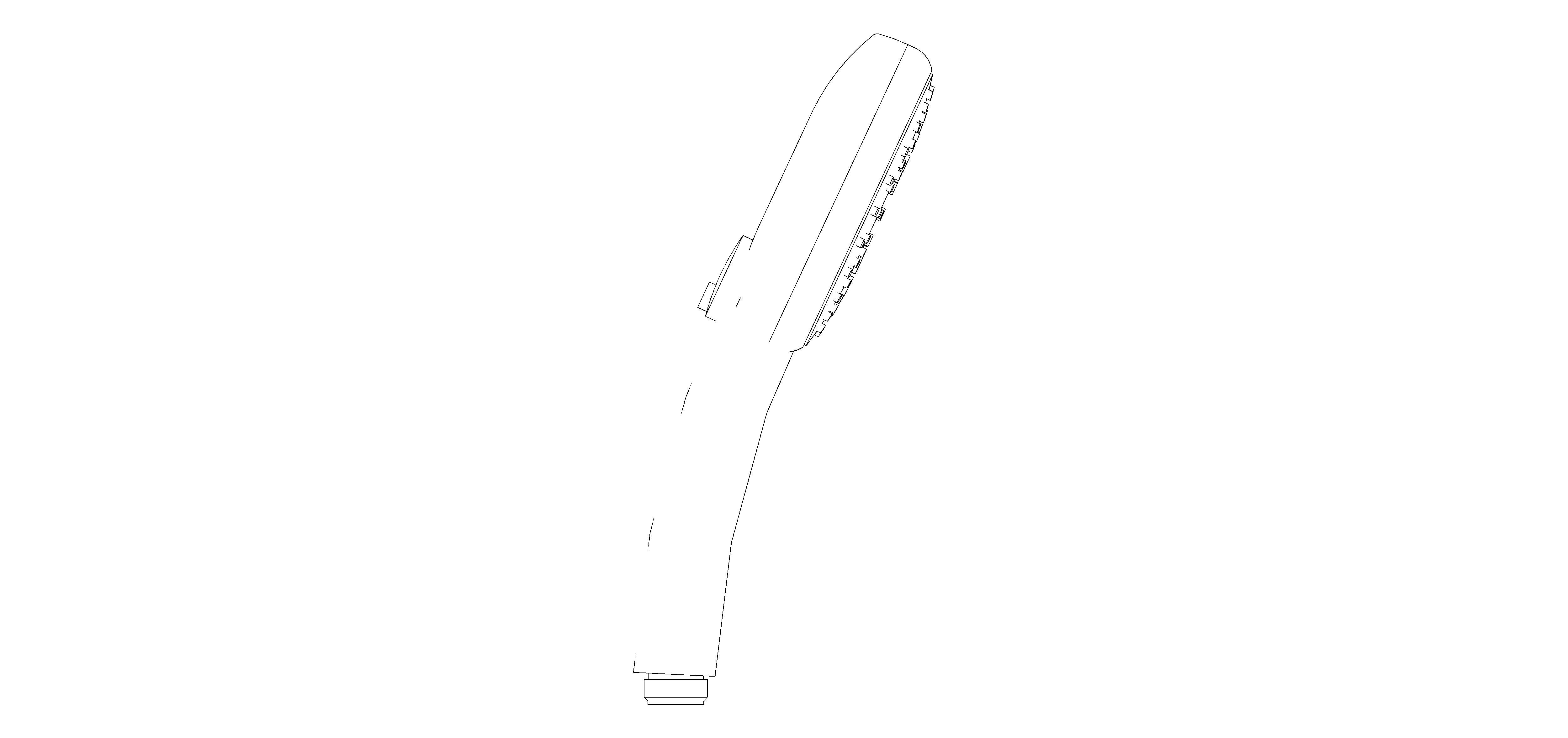 Product: Hand Shower (261302434)
