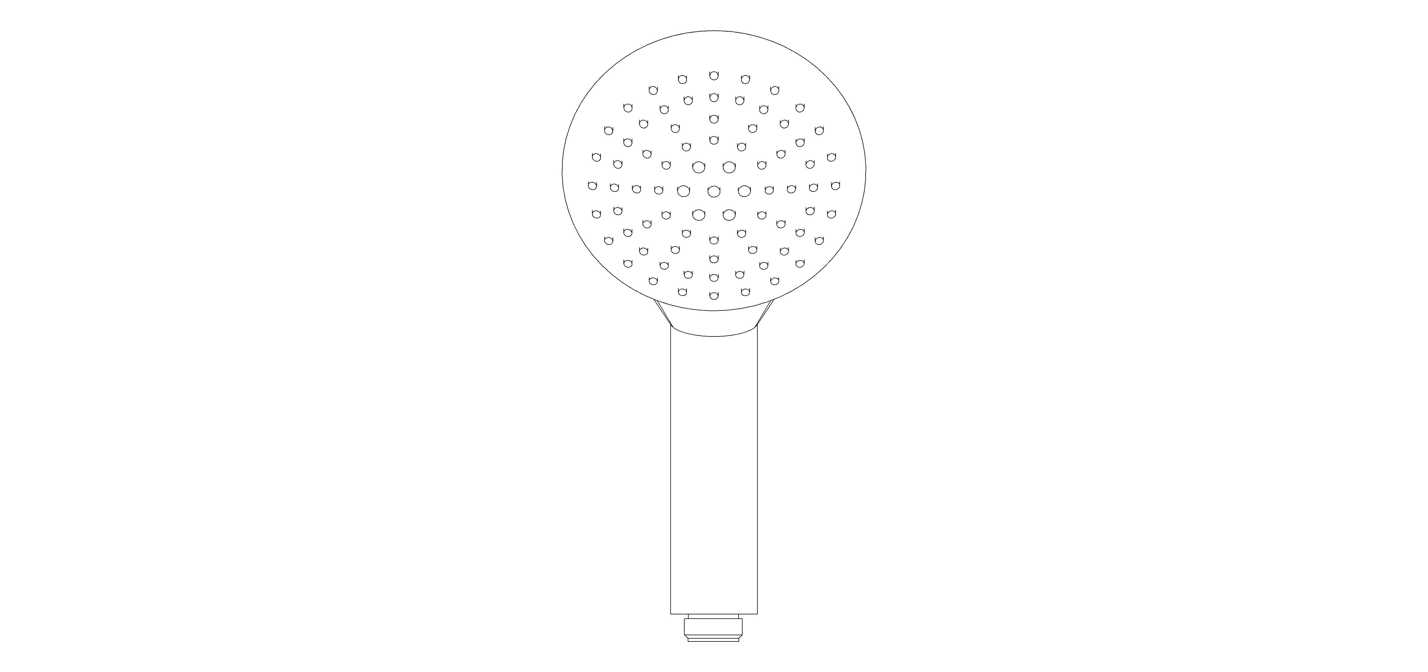 Product: Hand Shower (261612433)
