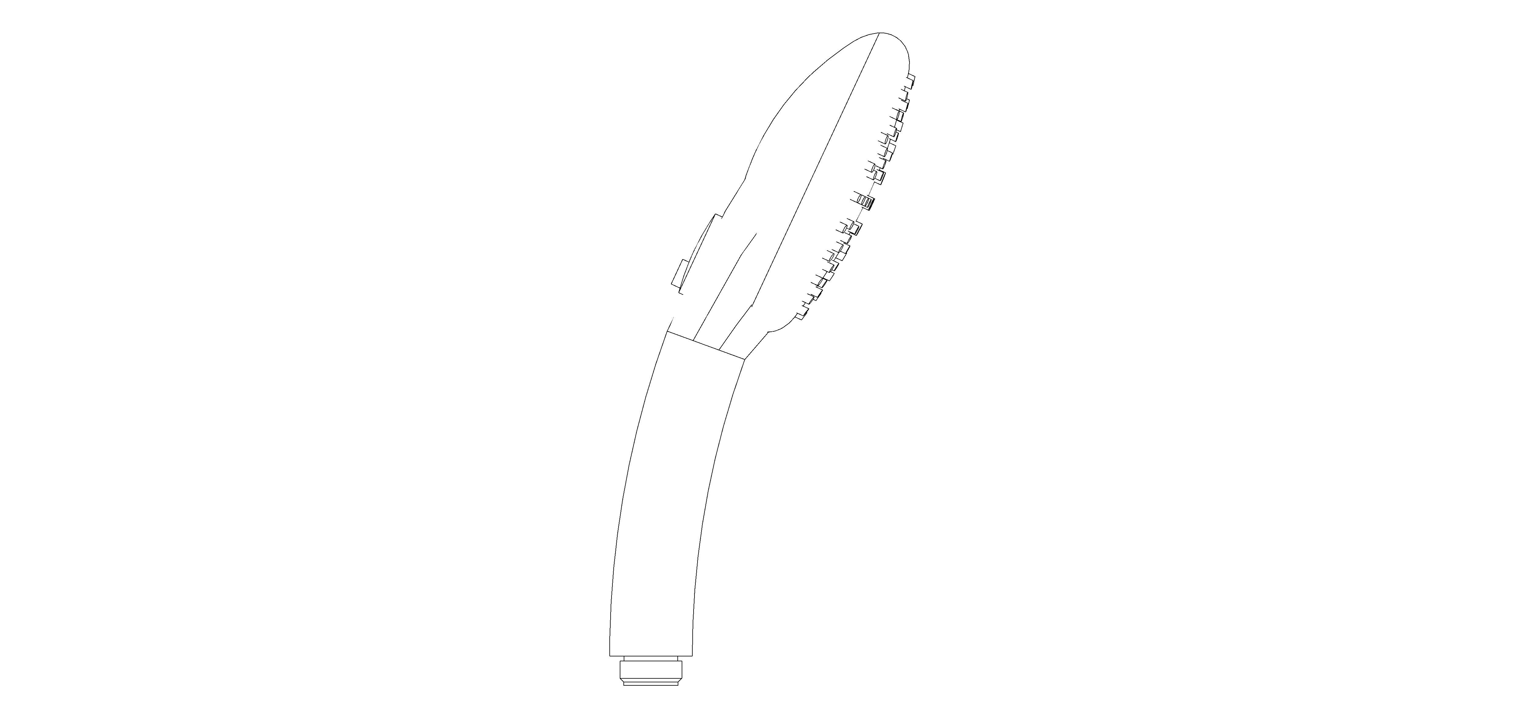 Product: Hand Shower (261612433)