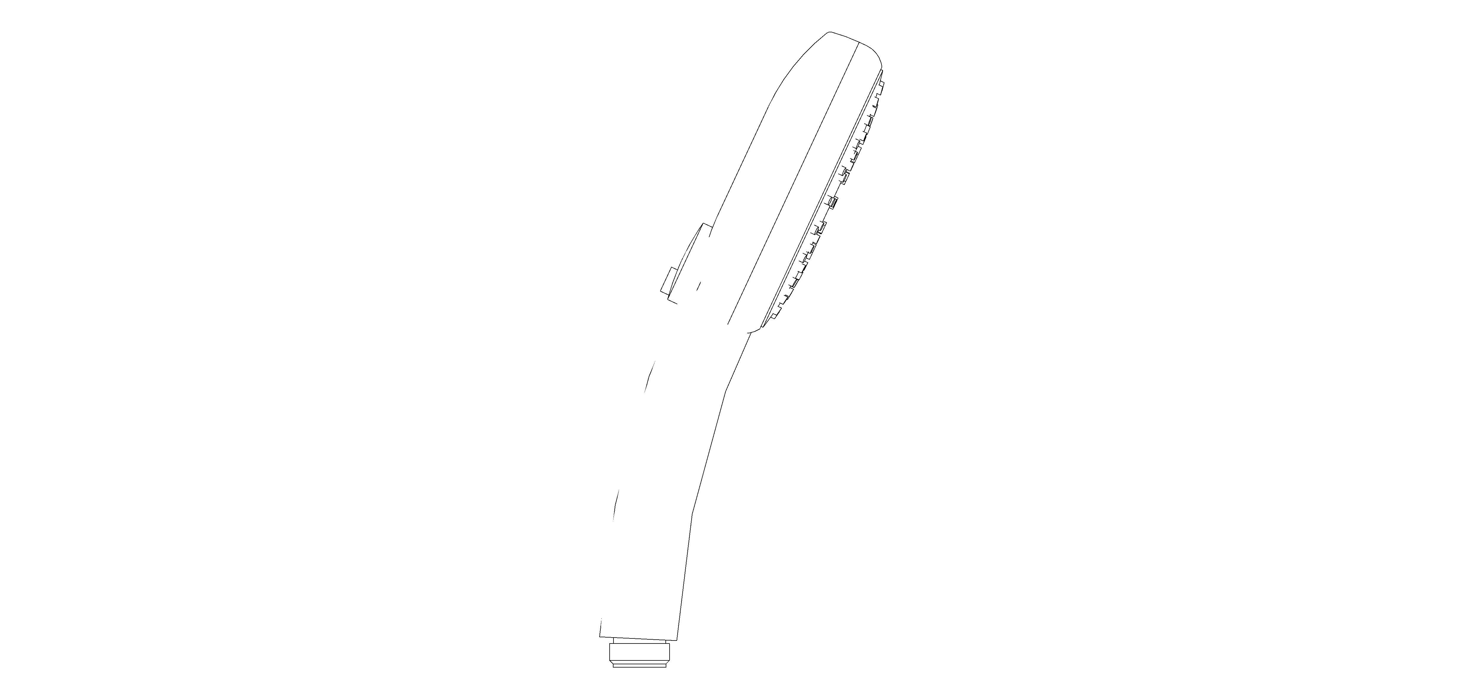 Product: Hand Shower (269122433)
