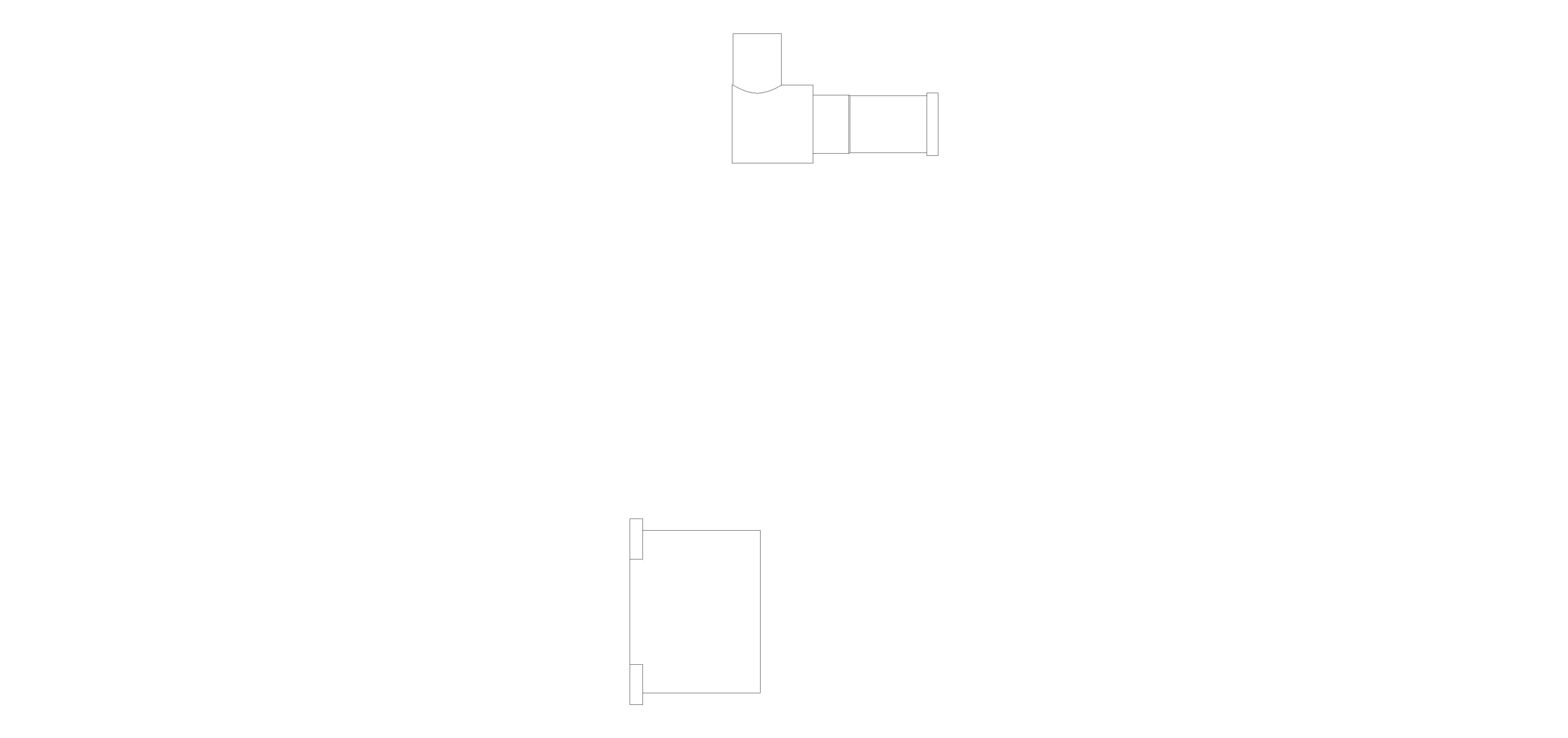 Product: F-DIGITAL DELUXE Rough-in set steam generator (29414000)