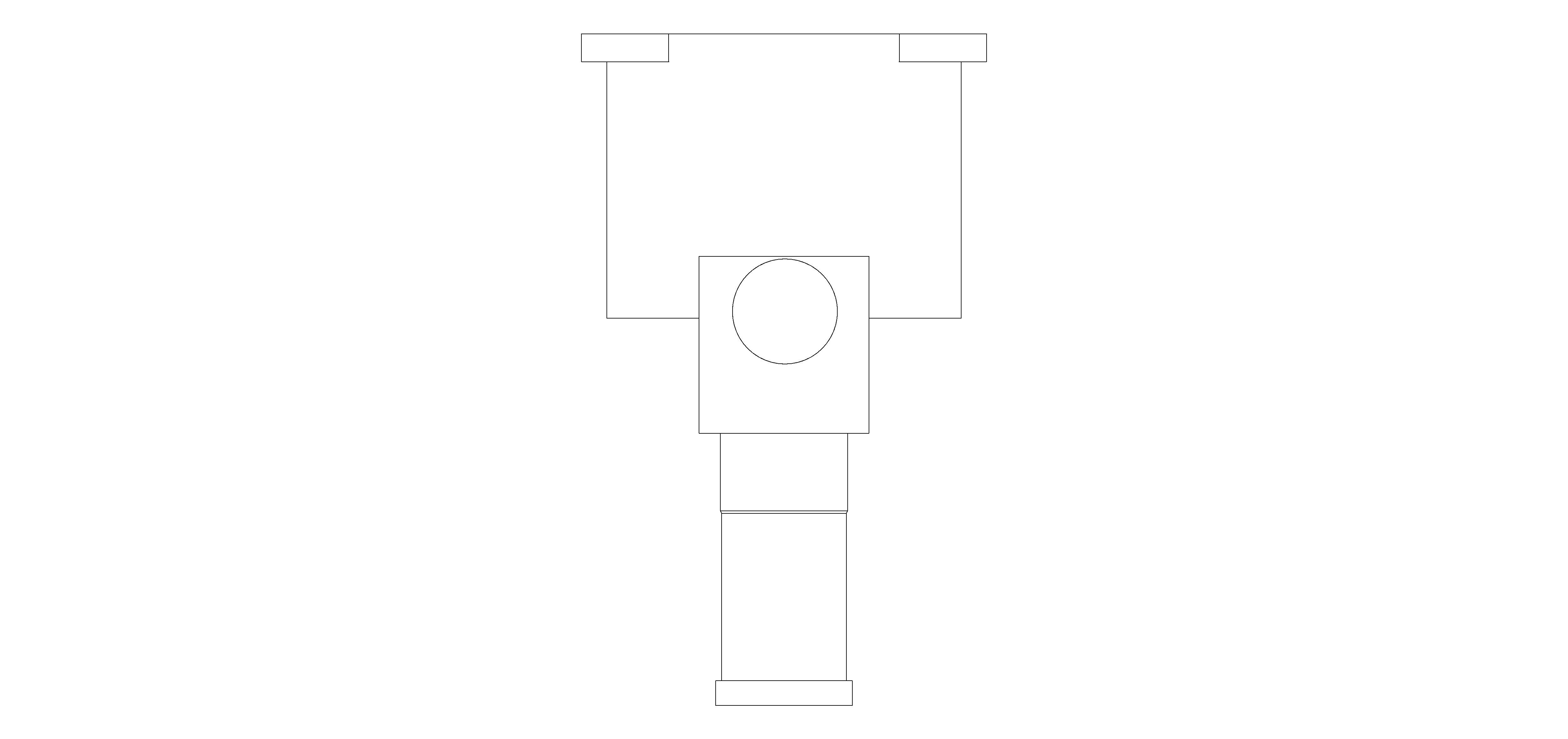Product: F-DIGITAL DELUXE Rough-in set steam generator (29414000)