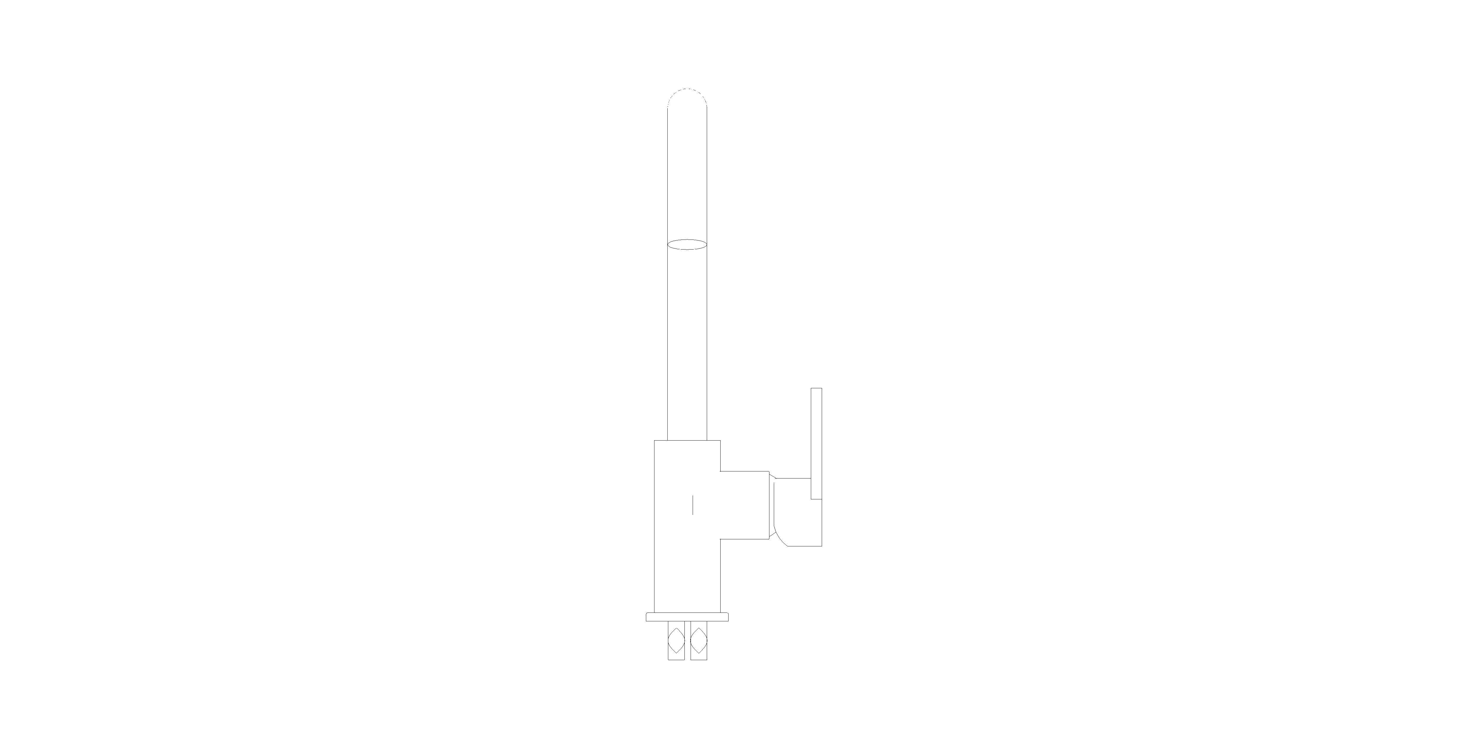 Product: EUROSMART Single Lever Sink Mixer (30567GN0)