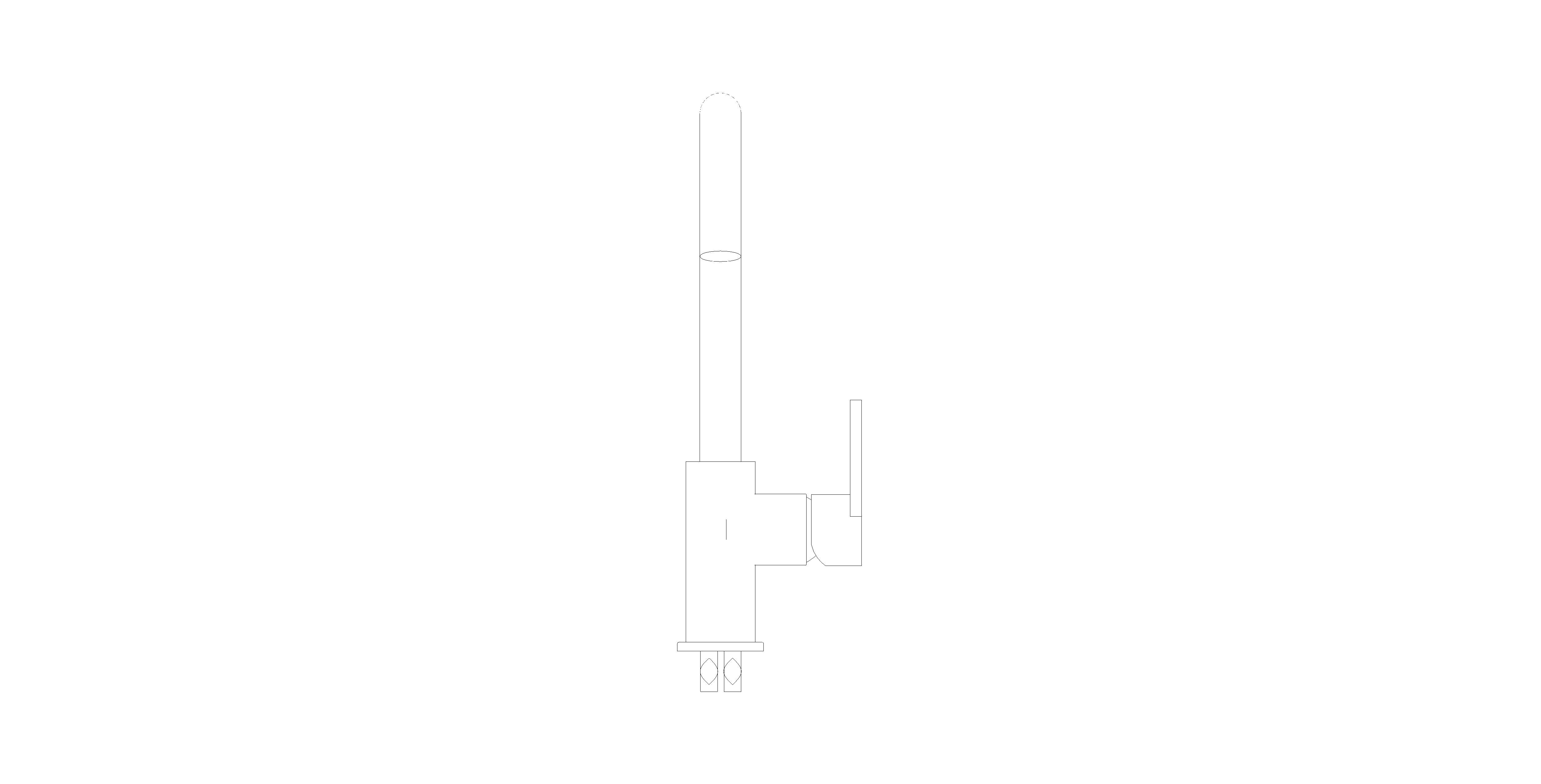 Product: EUROSMART Single Lever Sink Mixer (30619GN0)