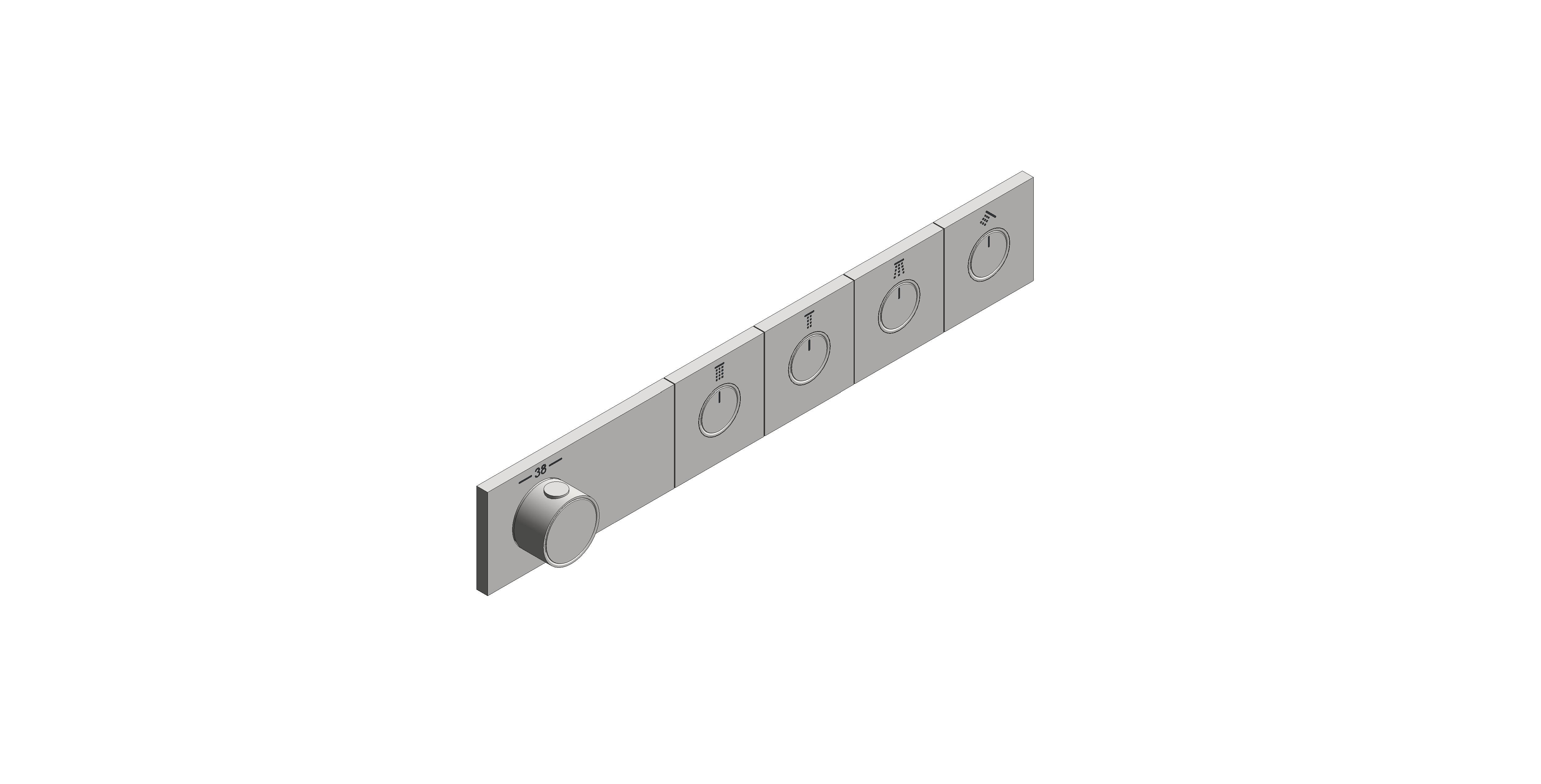 Product: GROTHERMAQUATILES Thermostat (1068670000)
