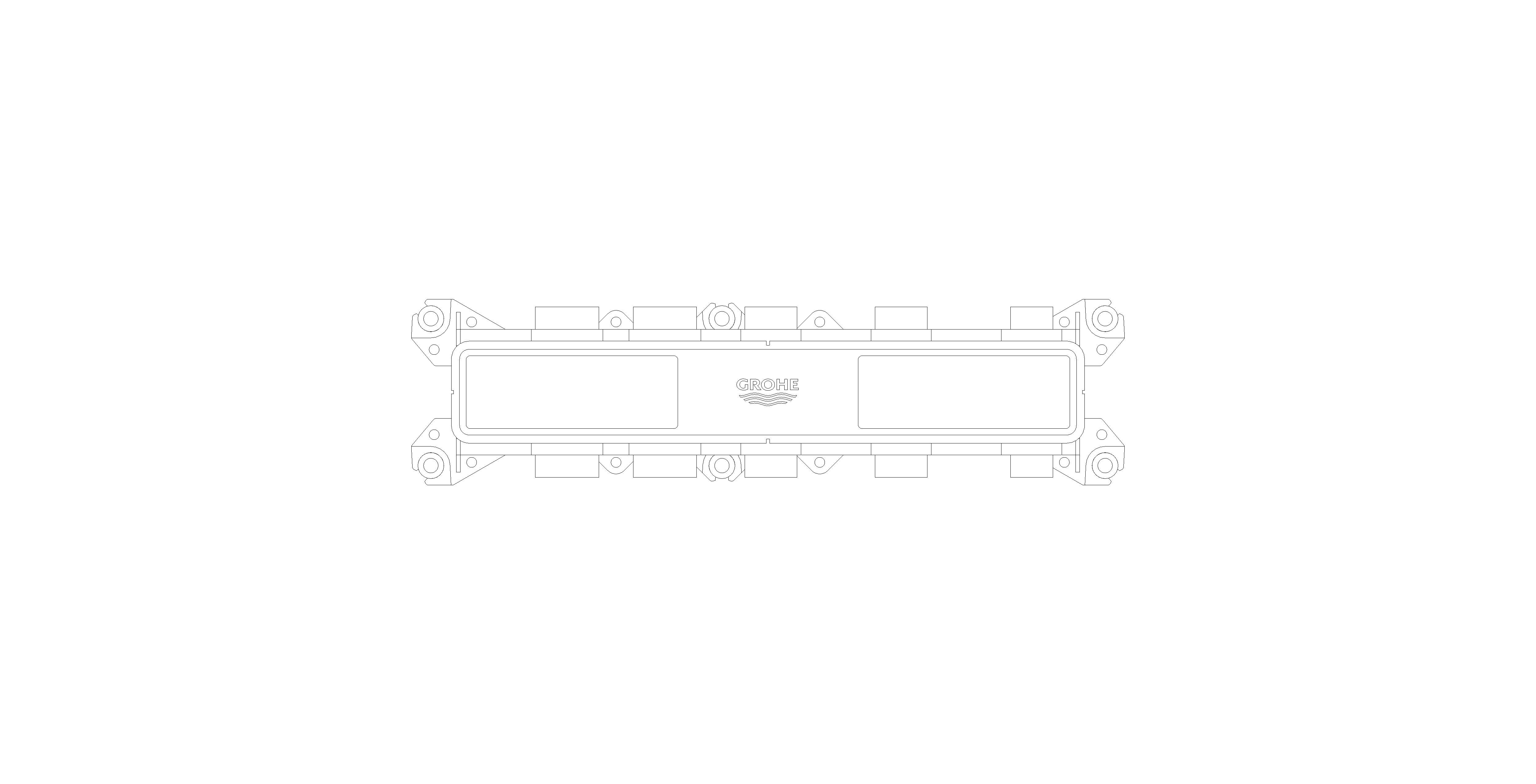 Product: GROTHERMAQUATILES Thermostat Box (1068690000)