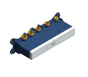 Product: GROTHERMAQUATILES Thermostat Box (1068690000)