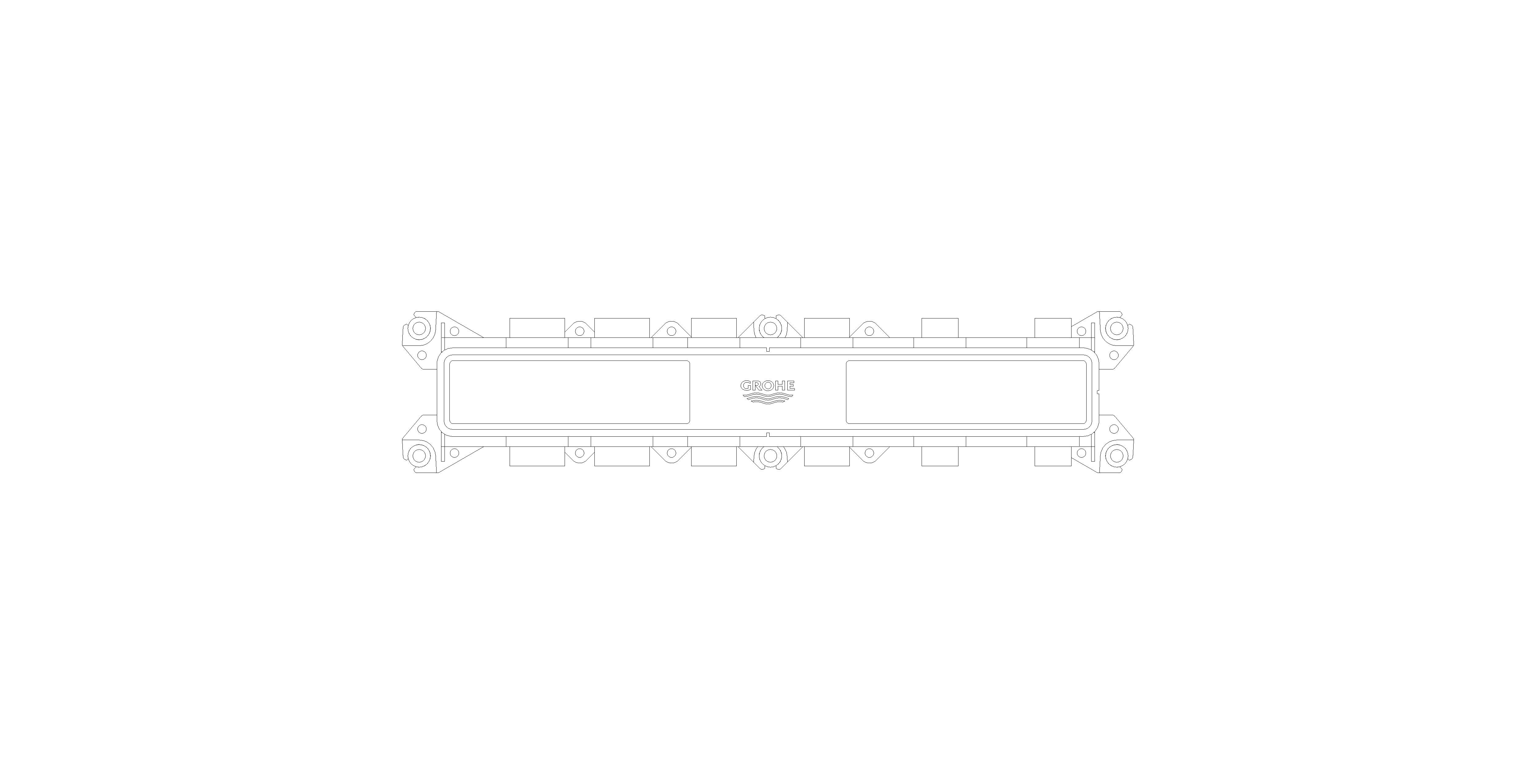 Product: GROTHERMAQUATILES Thermostat Box (1068810000)